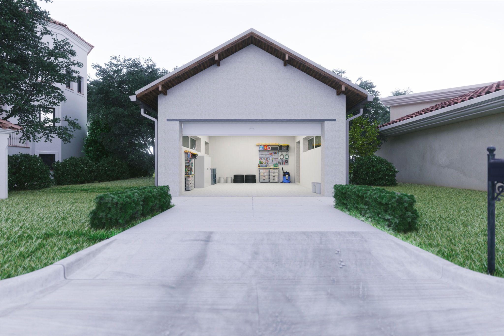home storage