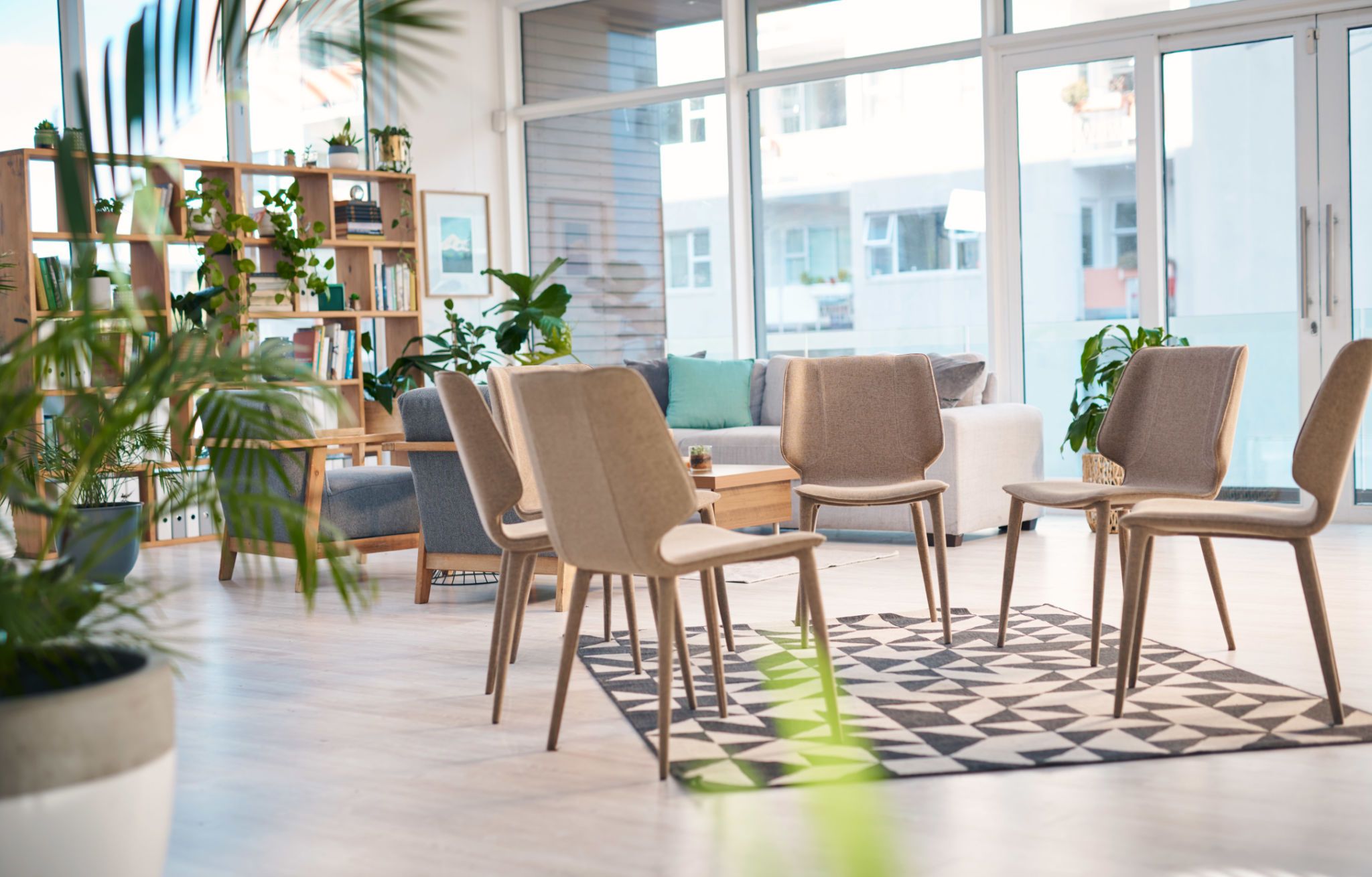 wellness home design