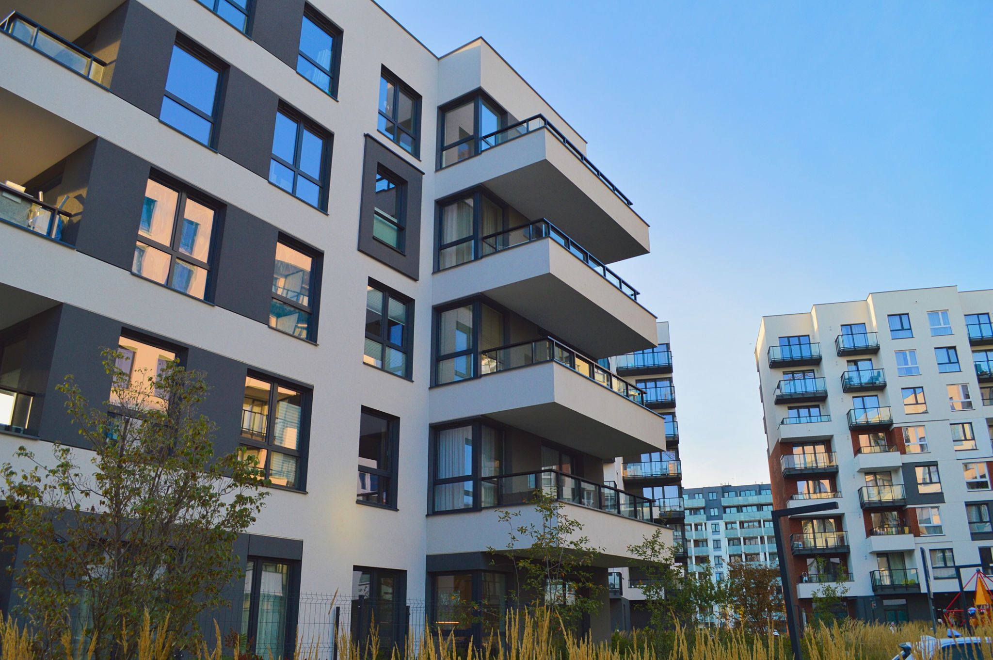 Warsaw MO real estate