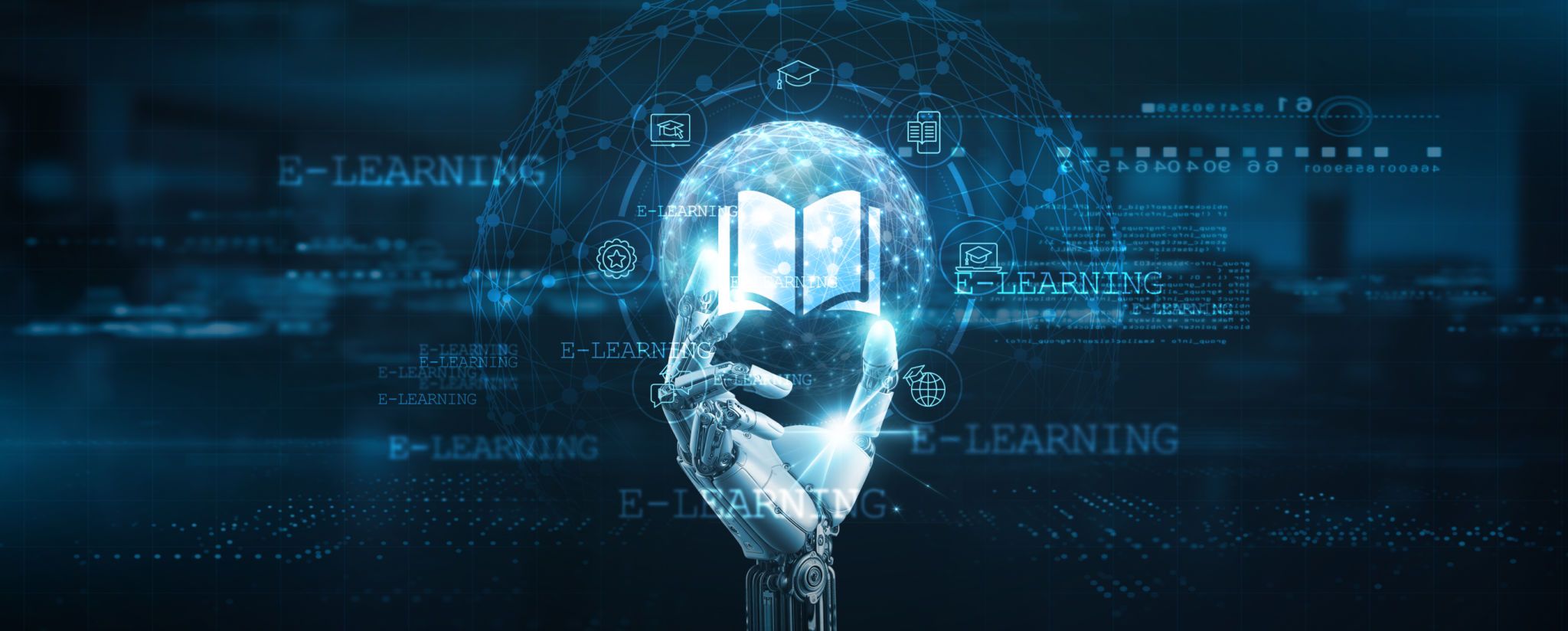 AI education