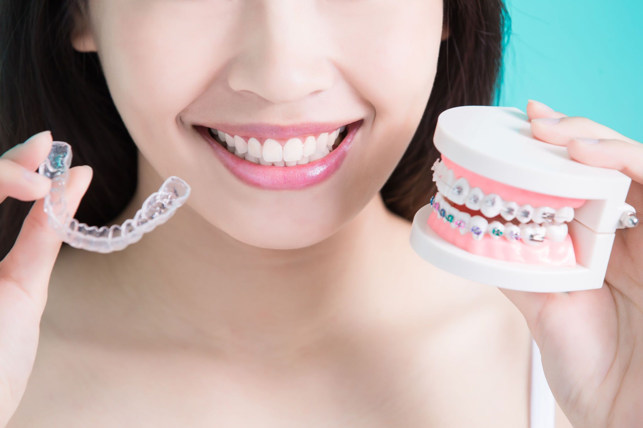 braces treatment