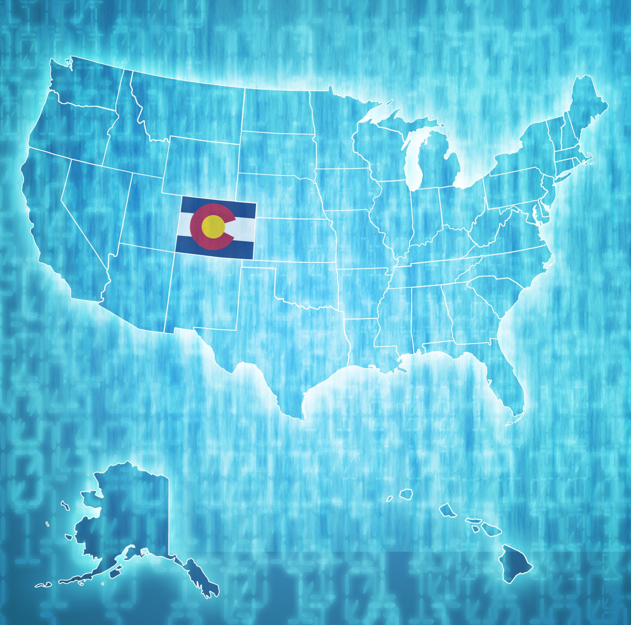 AI technology Colorado