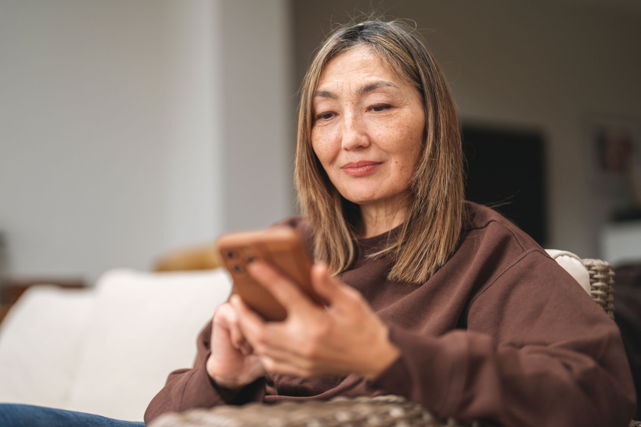personalized haircut