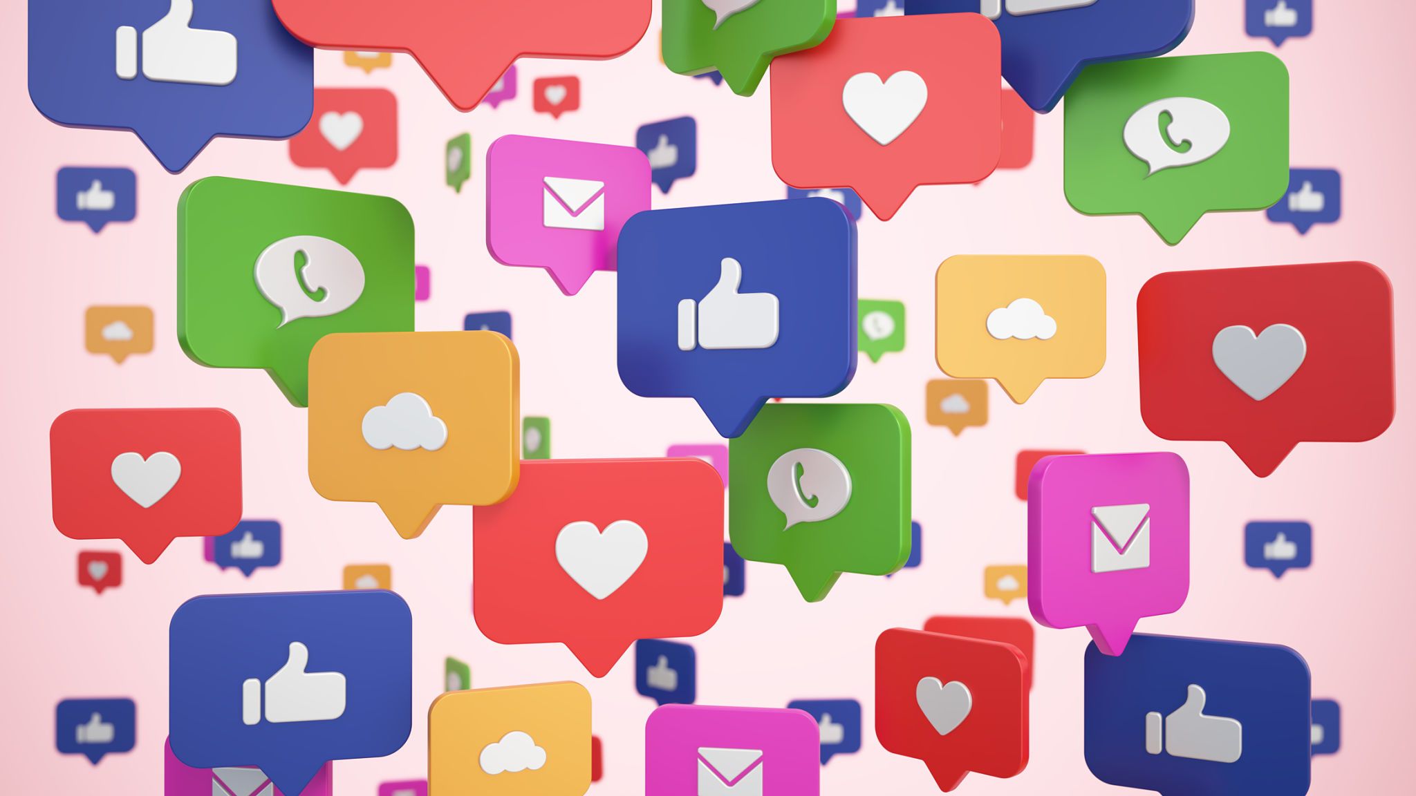 social media followers