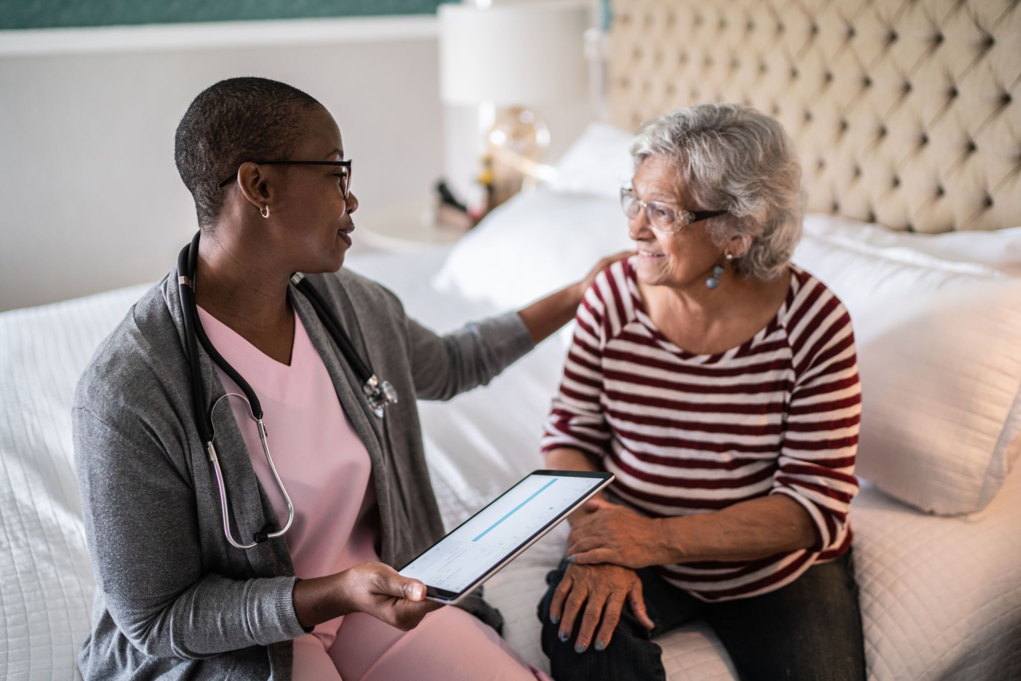 home care services