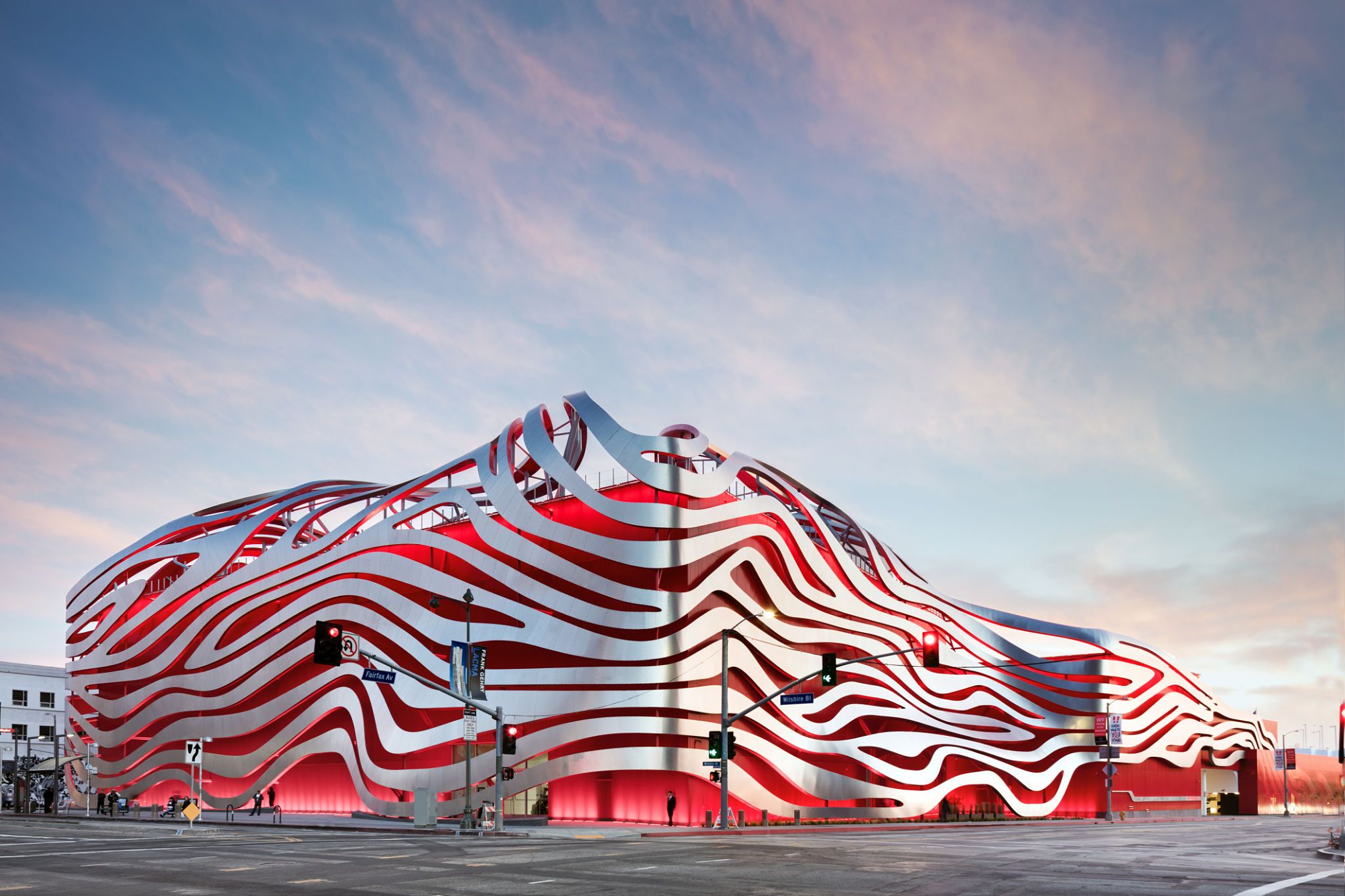petersen museum