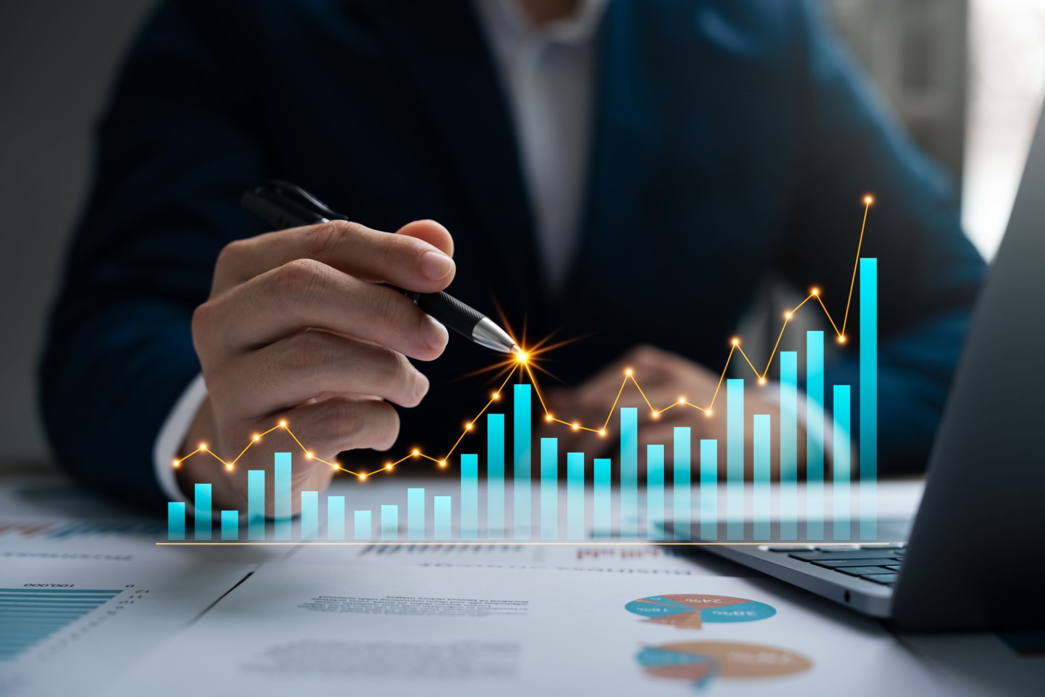 portfolio management