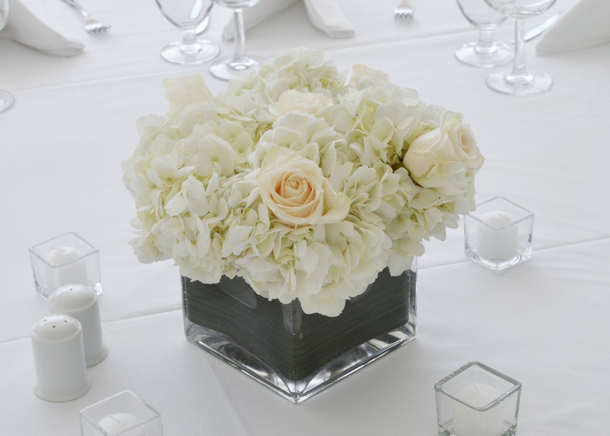 diy centerpiece flowers
