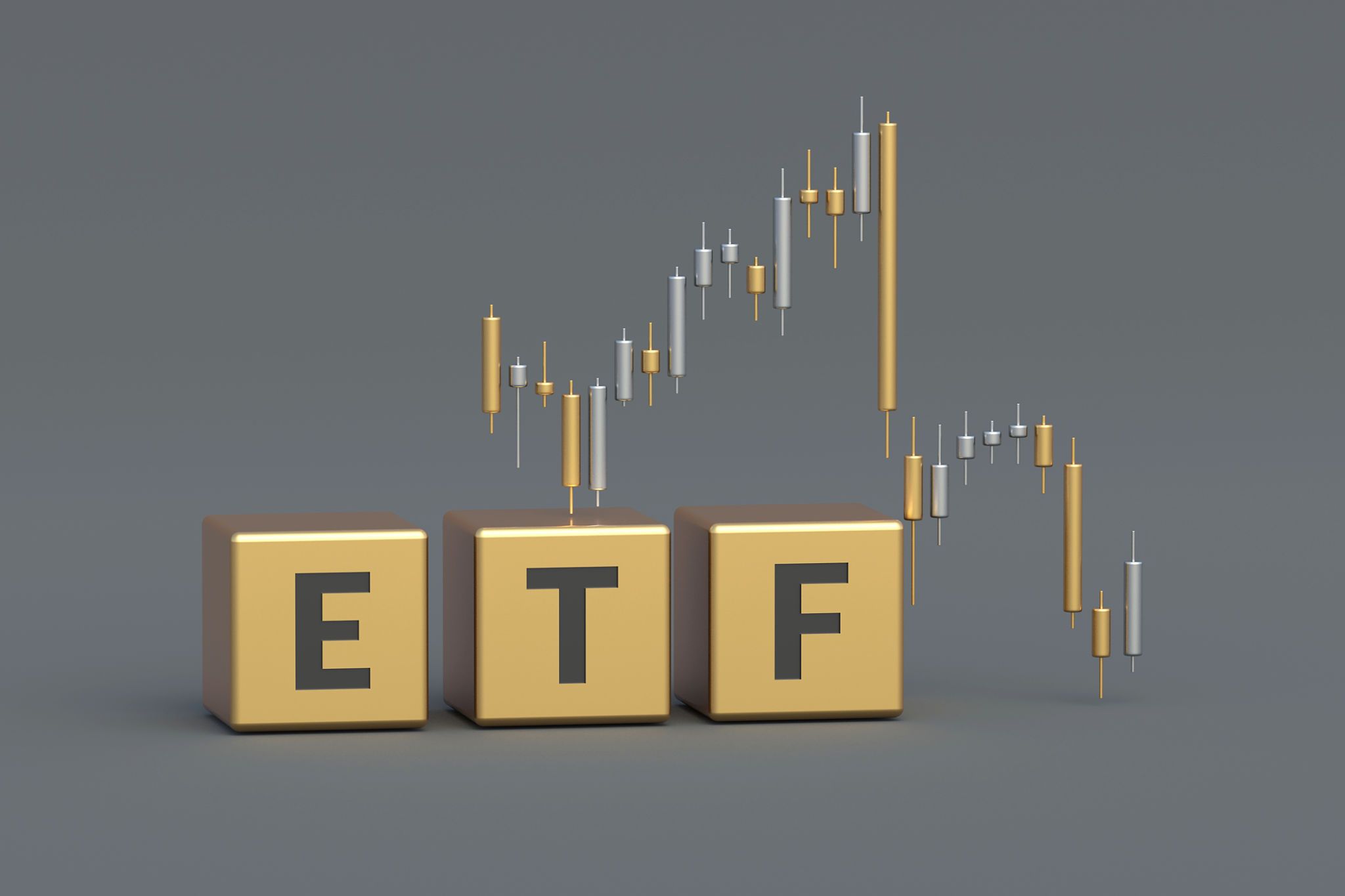 gold etf