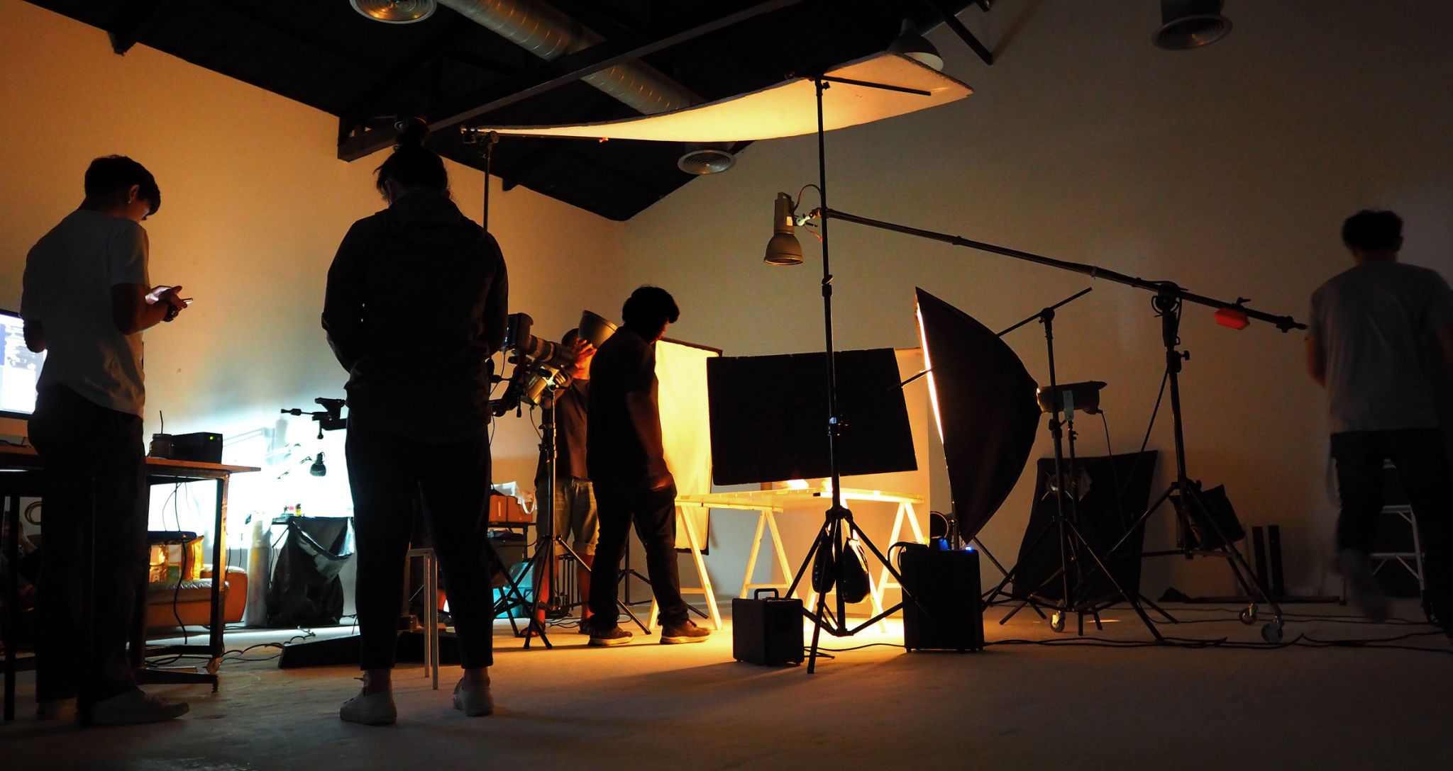 film production