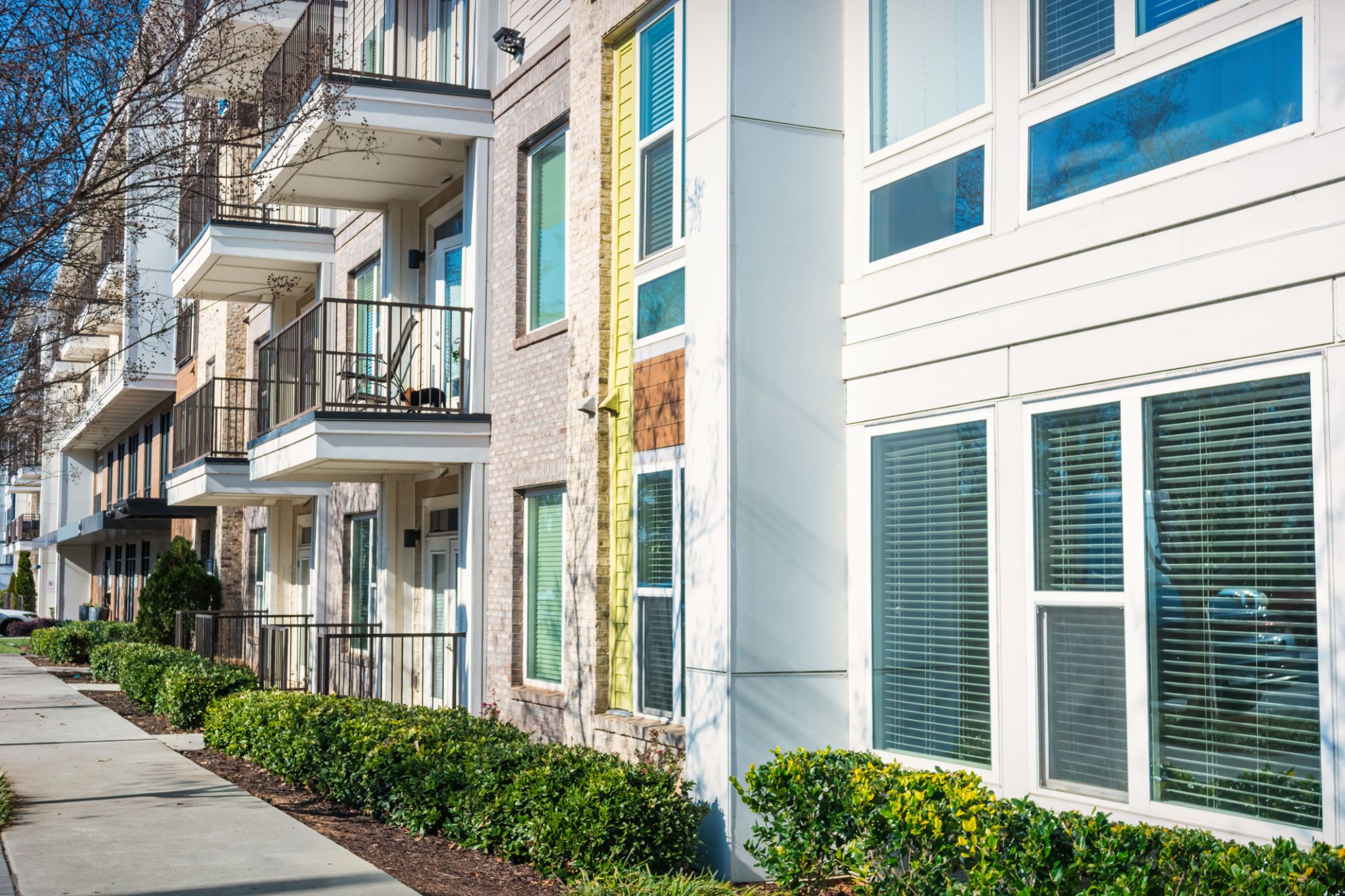 atlanta neighborhoods