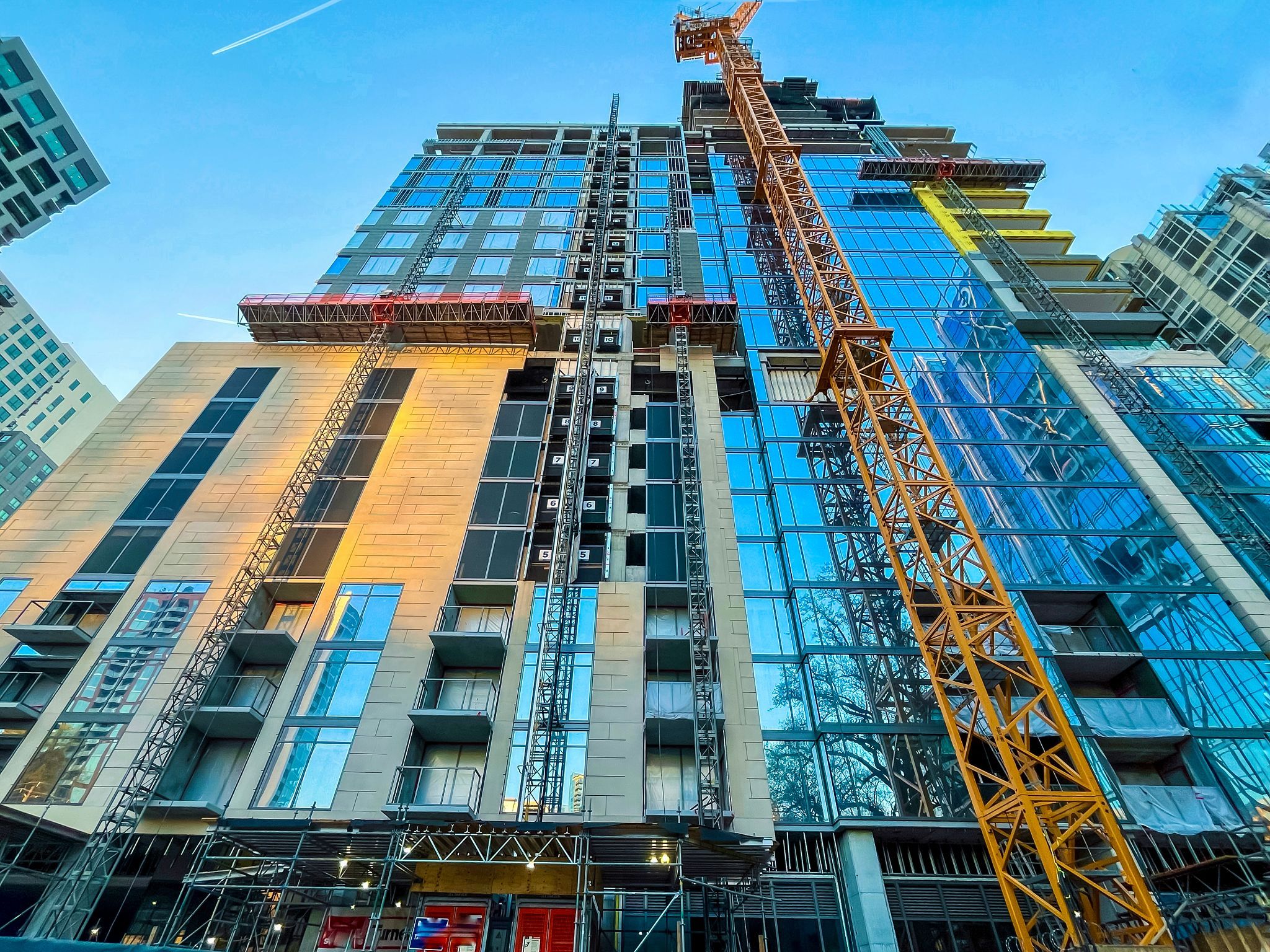 atlanta neighborhood