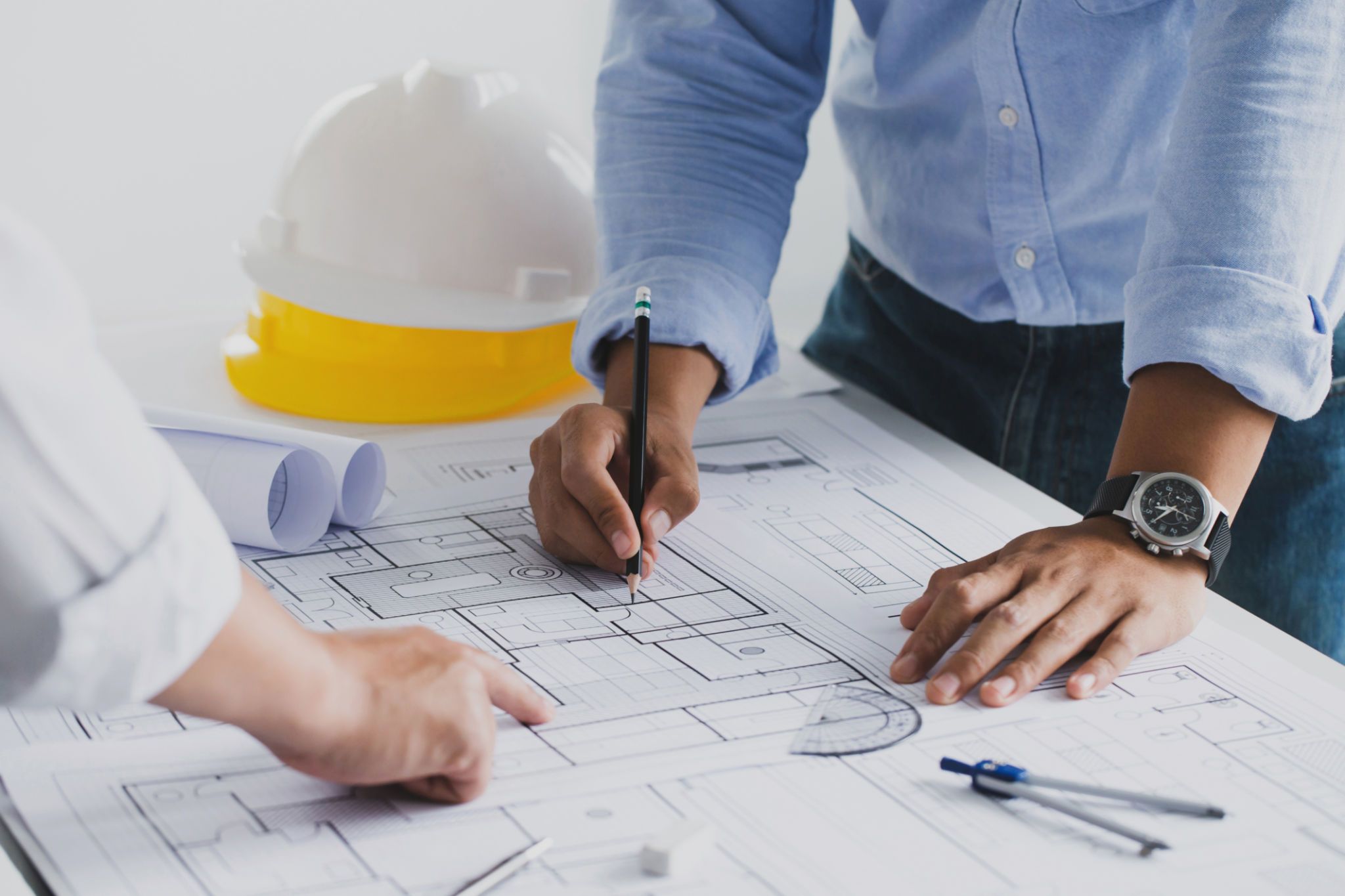 architectural planning
