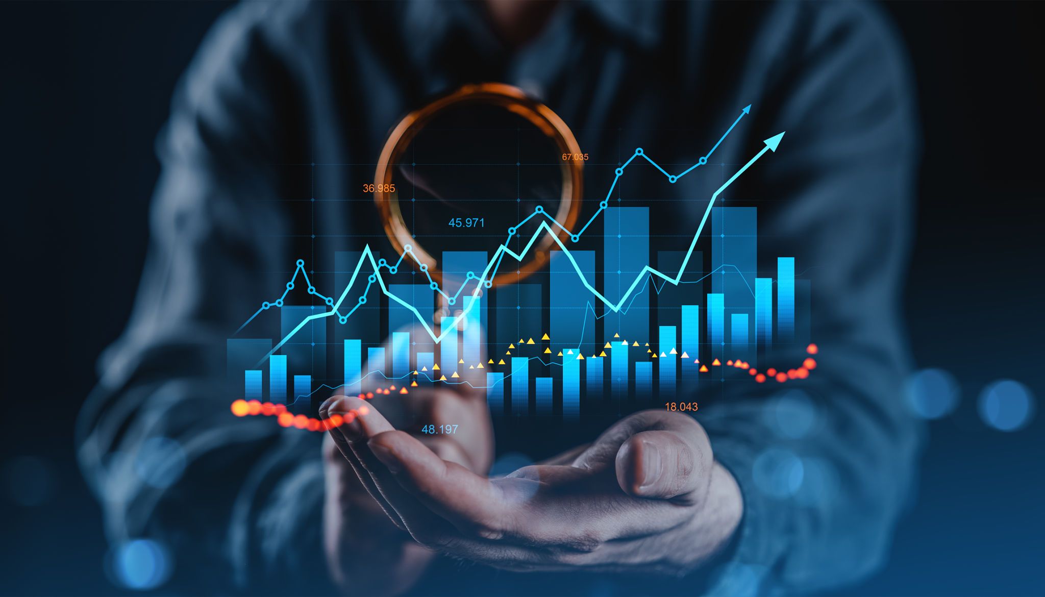 data analysis marketing