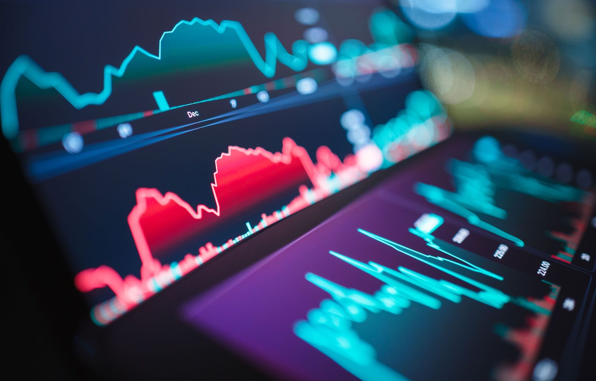 predictive analytics trends