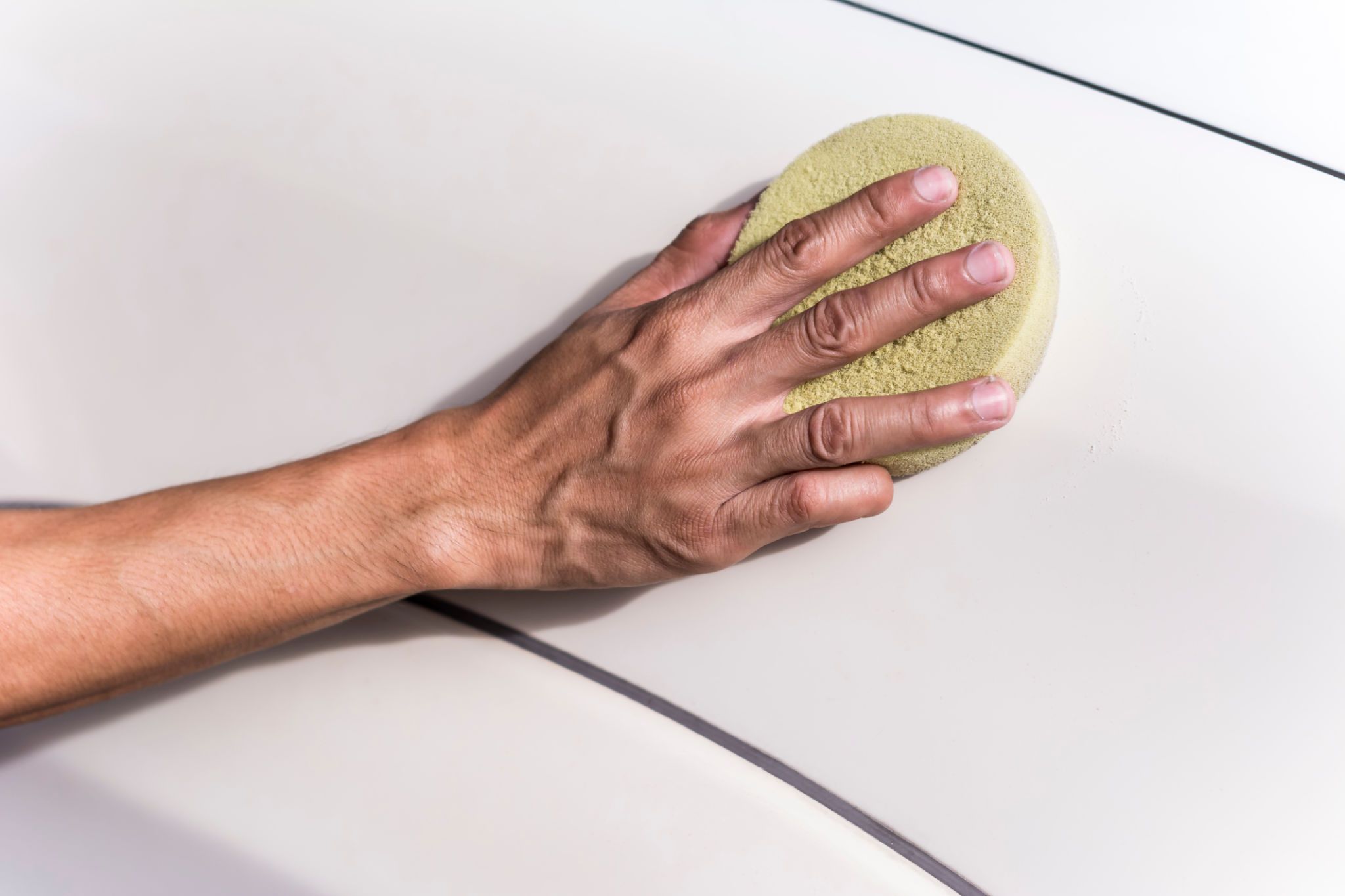 veteran auto detailing