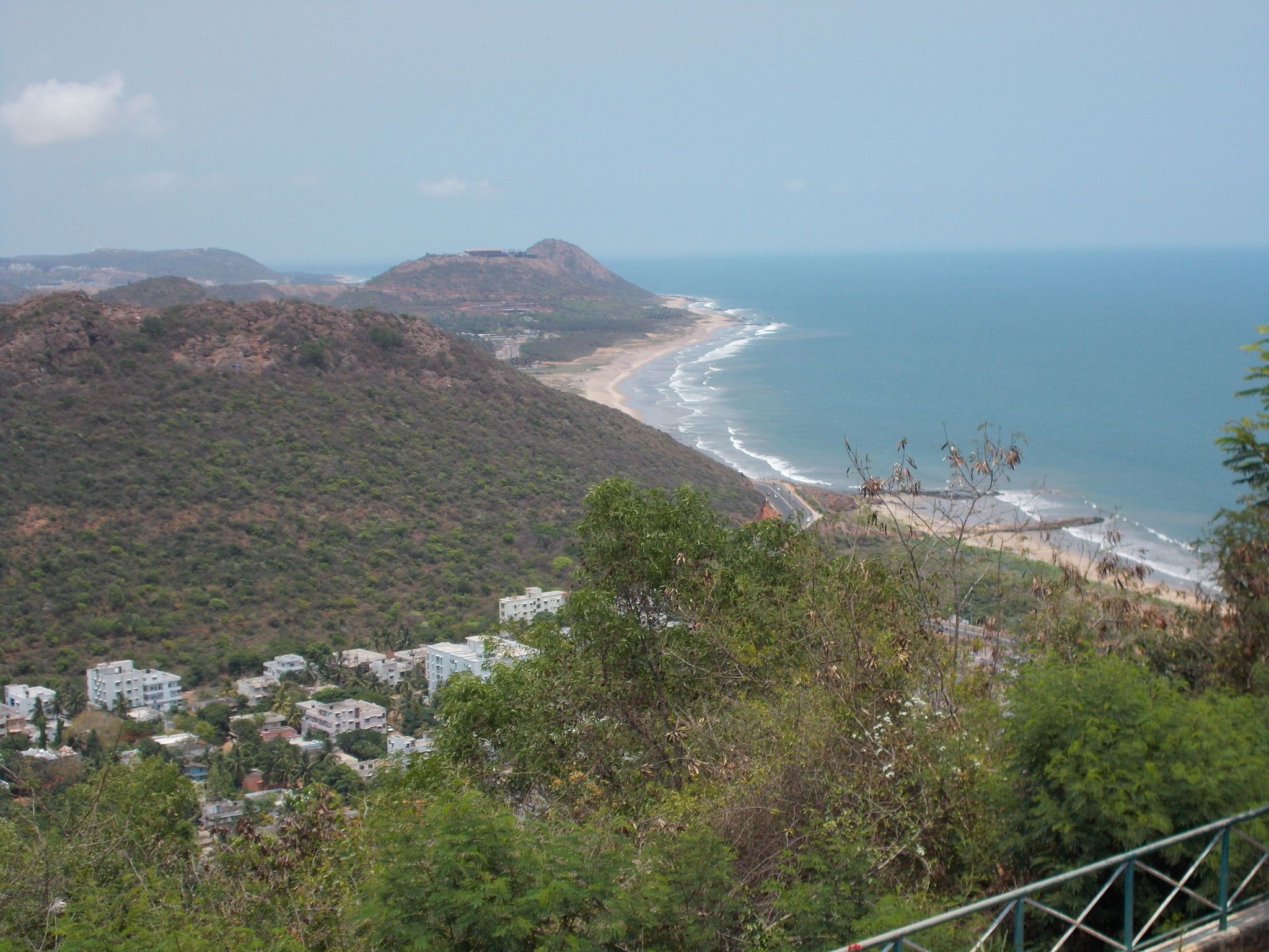 vizag wedding venue