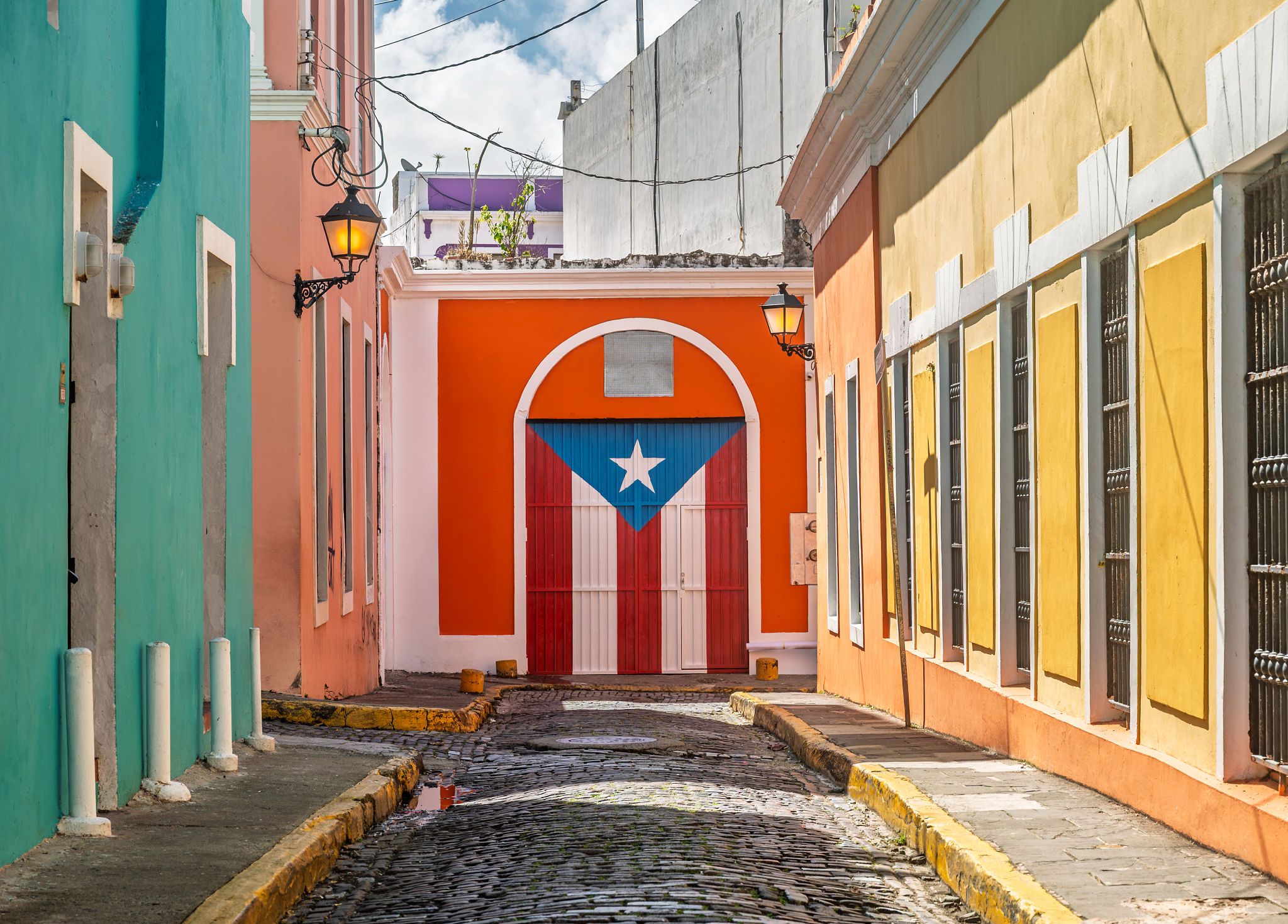 puerto rican culture