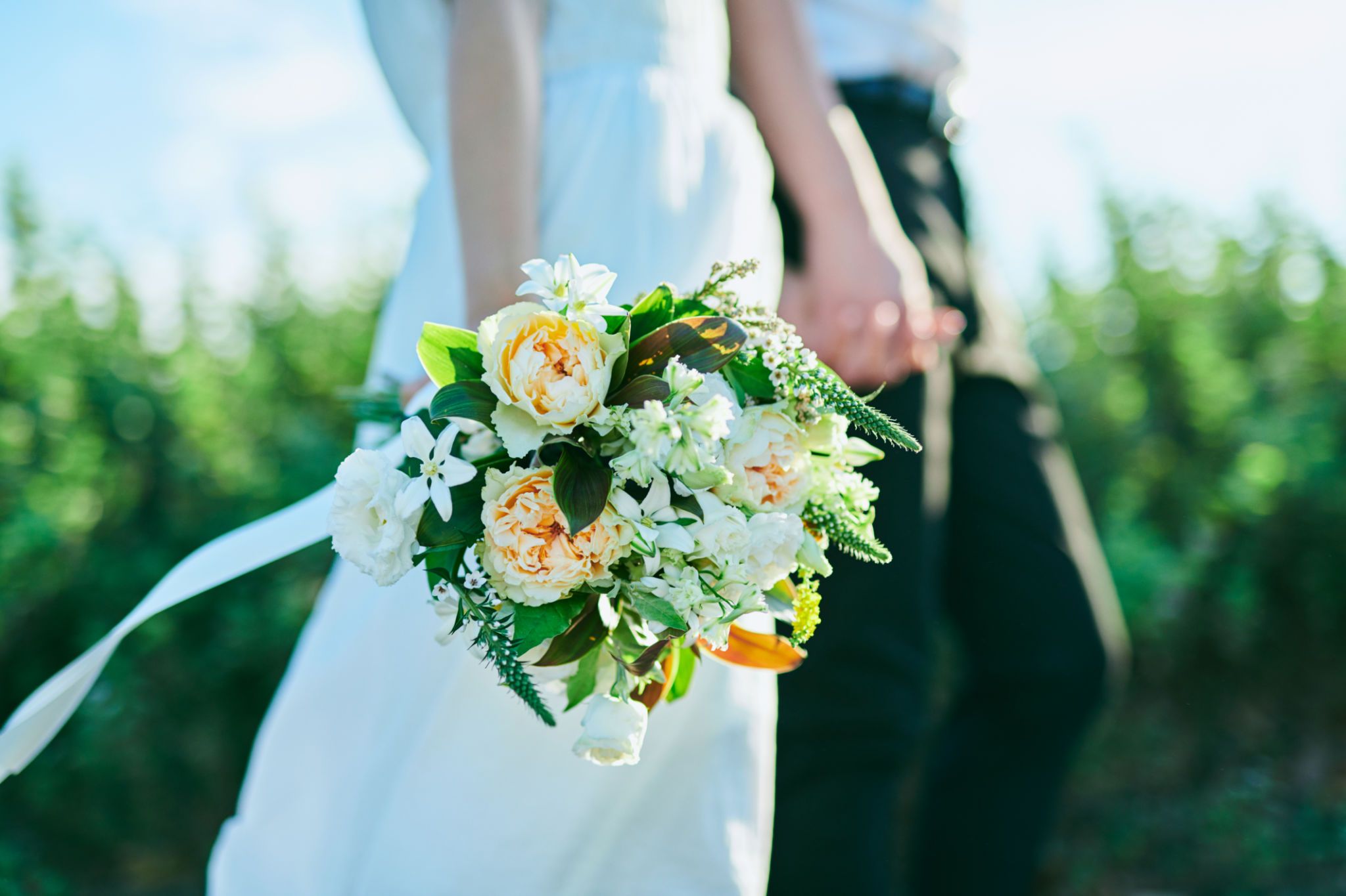 wedding ceremony
