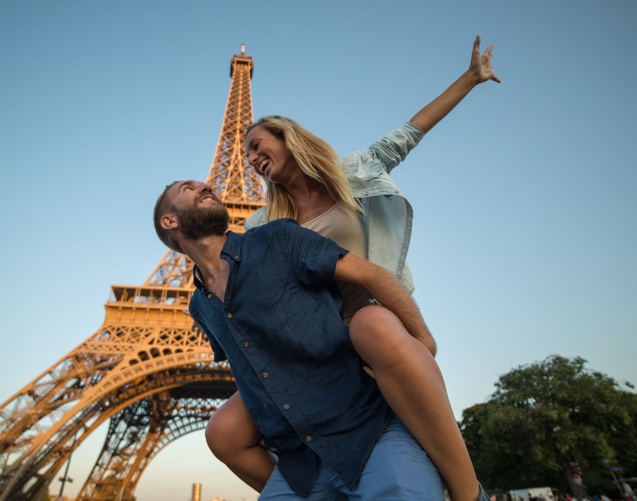 paris intimate concert