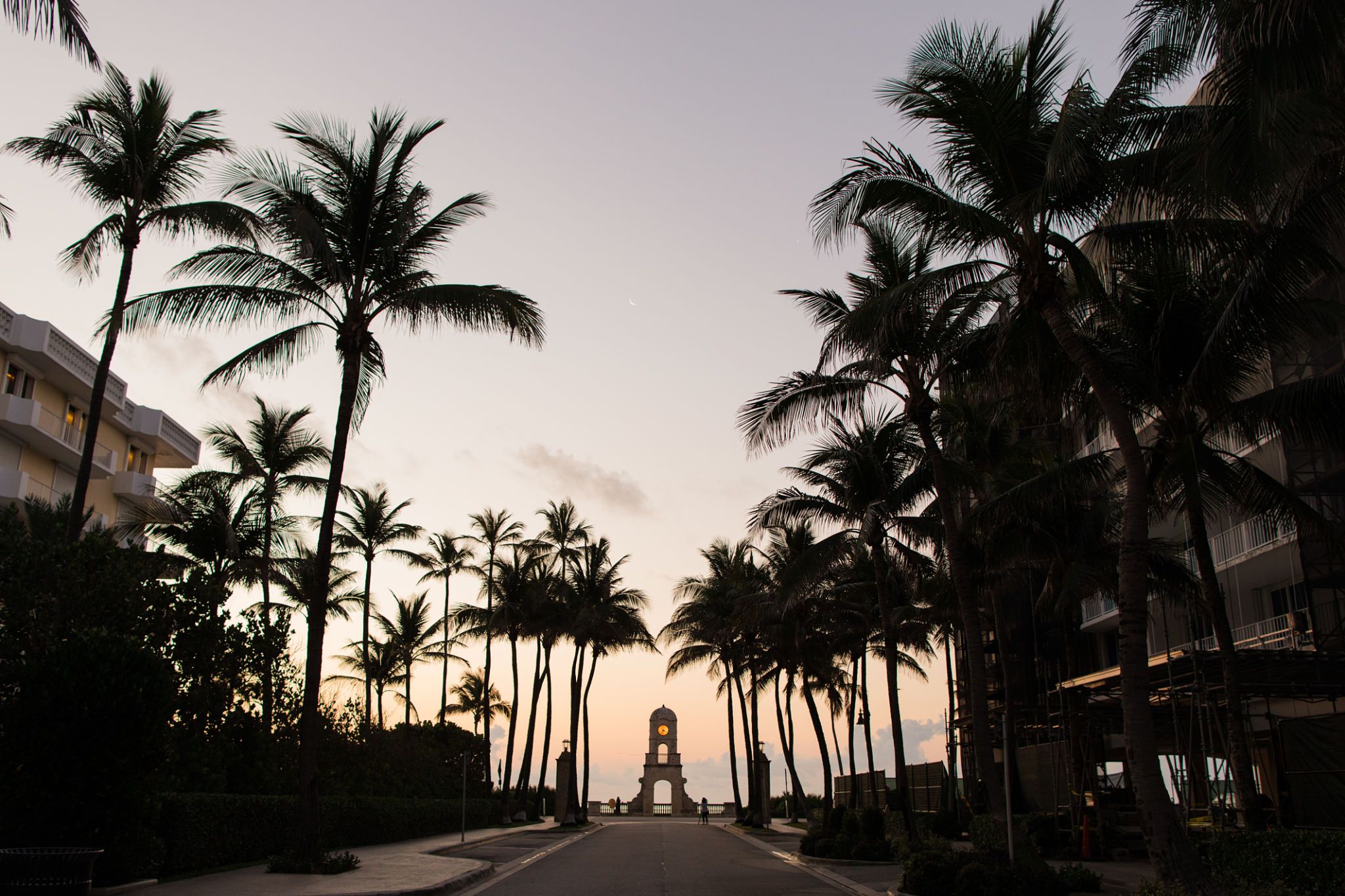 palm beach architecture