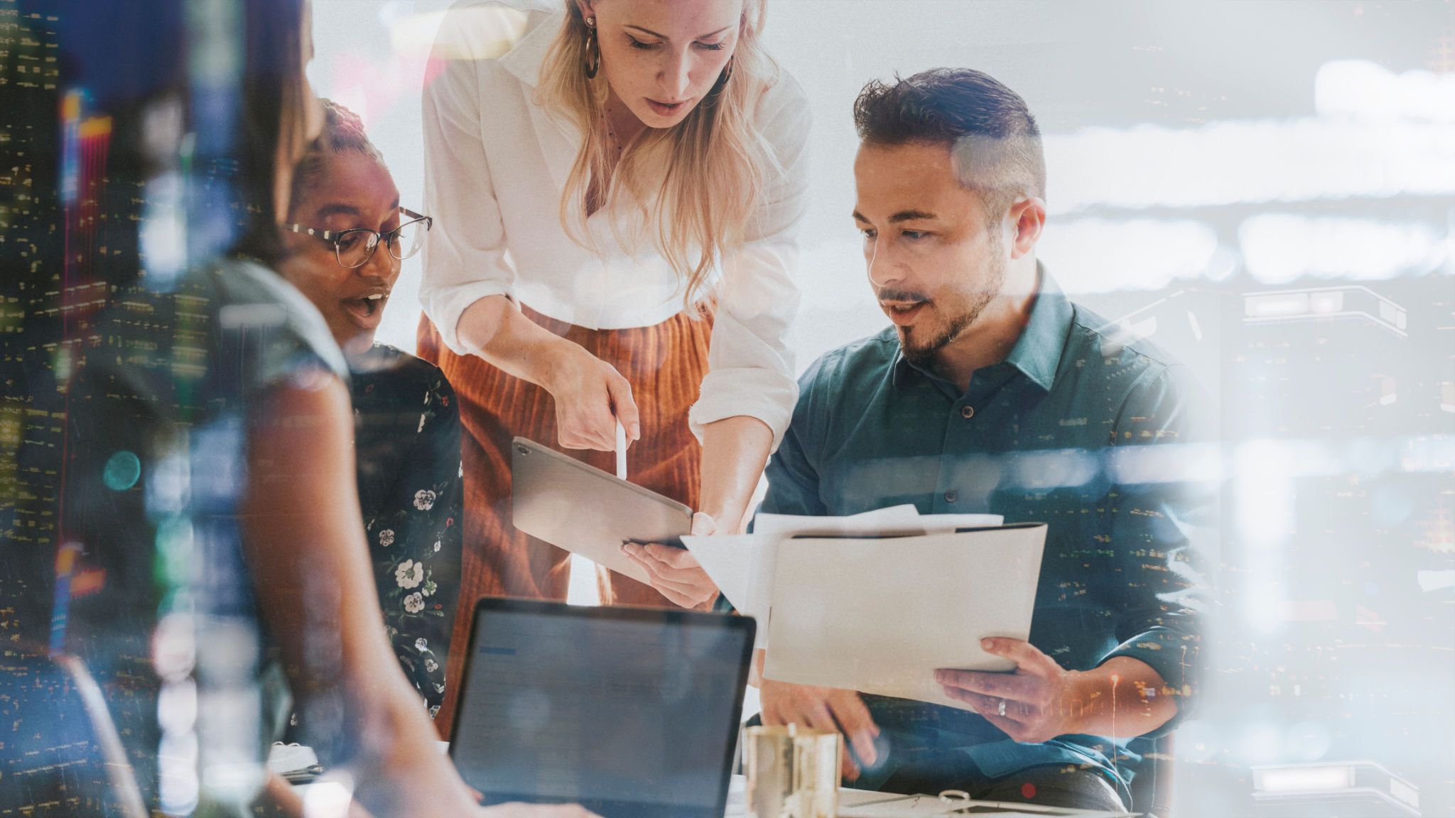 small business technology