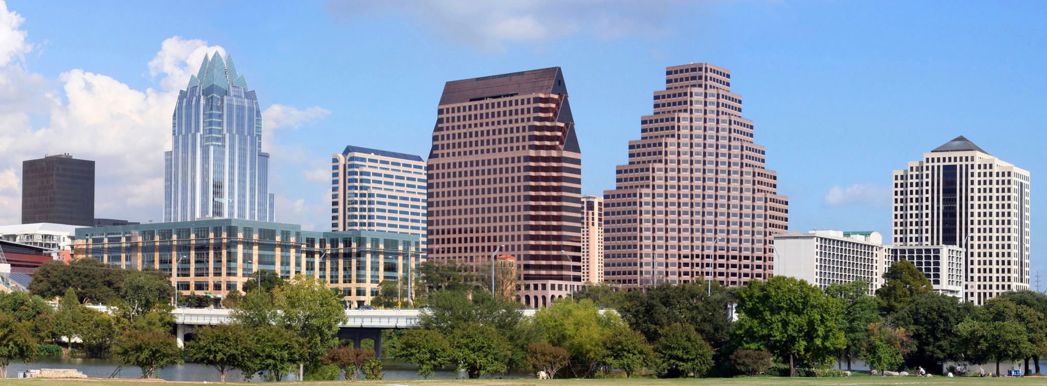 entrepreneurs in austin