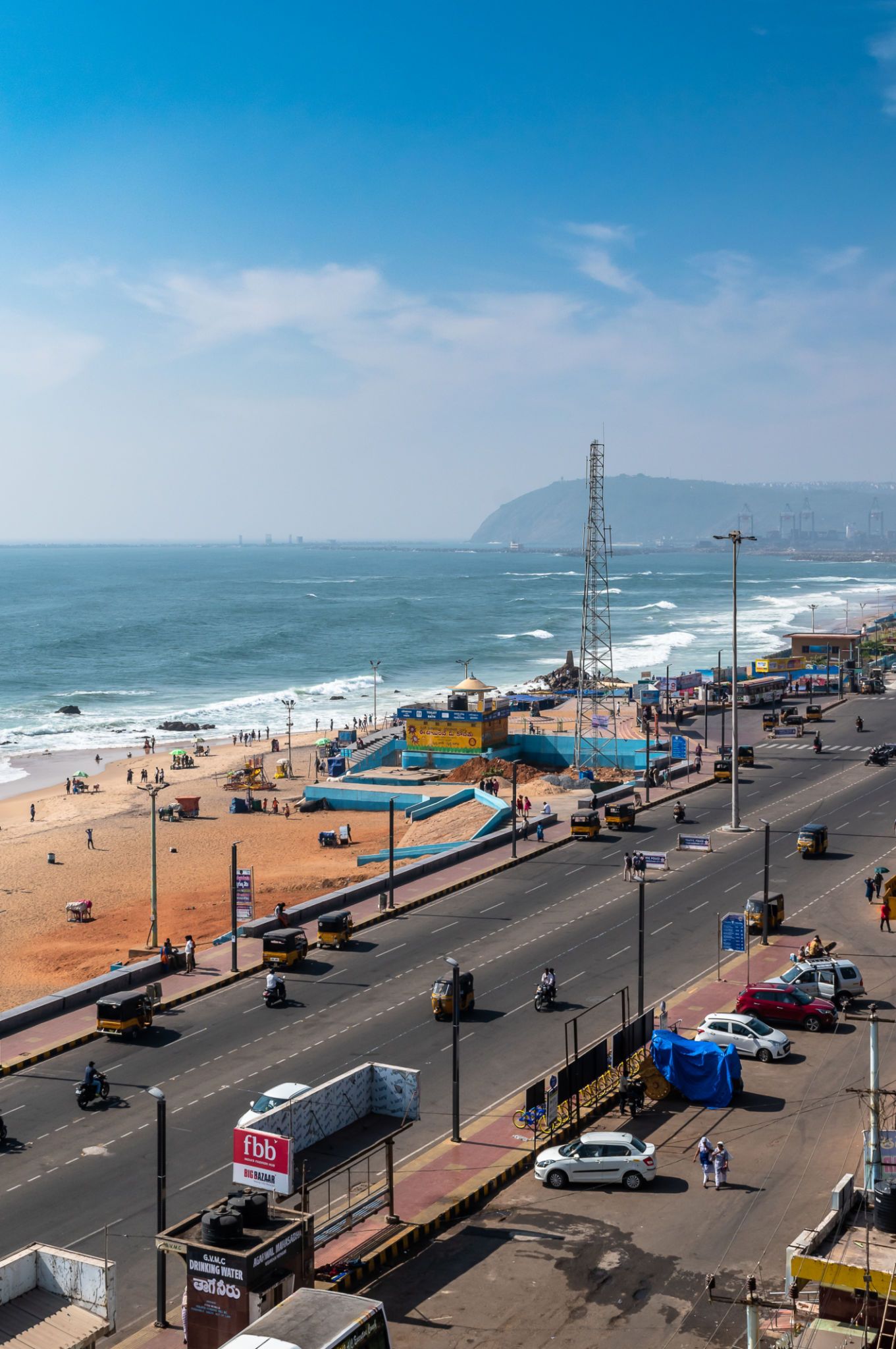 visakhapatnam wedding venue