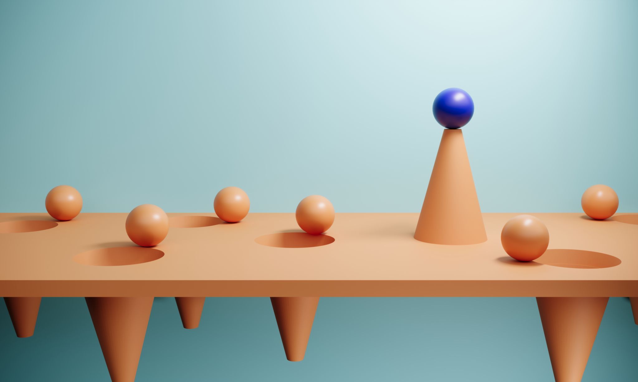 organizational change