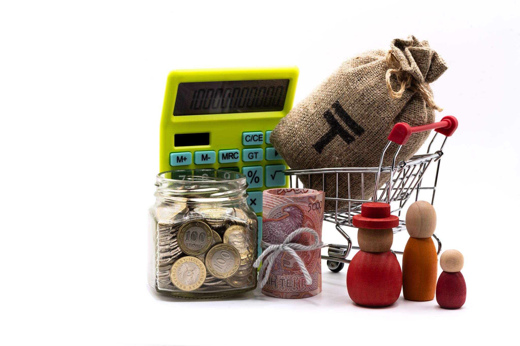 government incentives