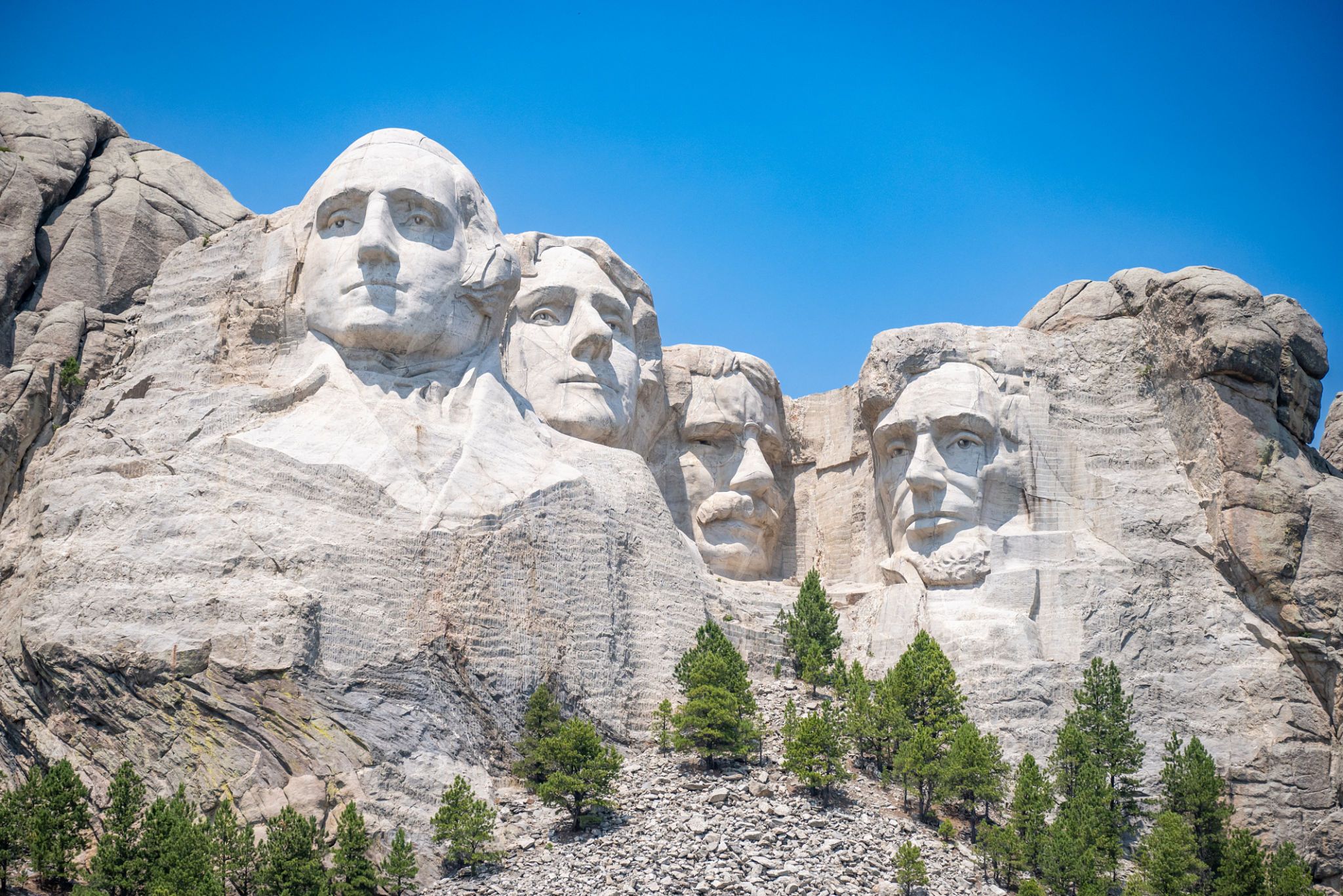 usa landmarks