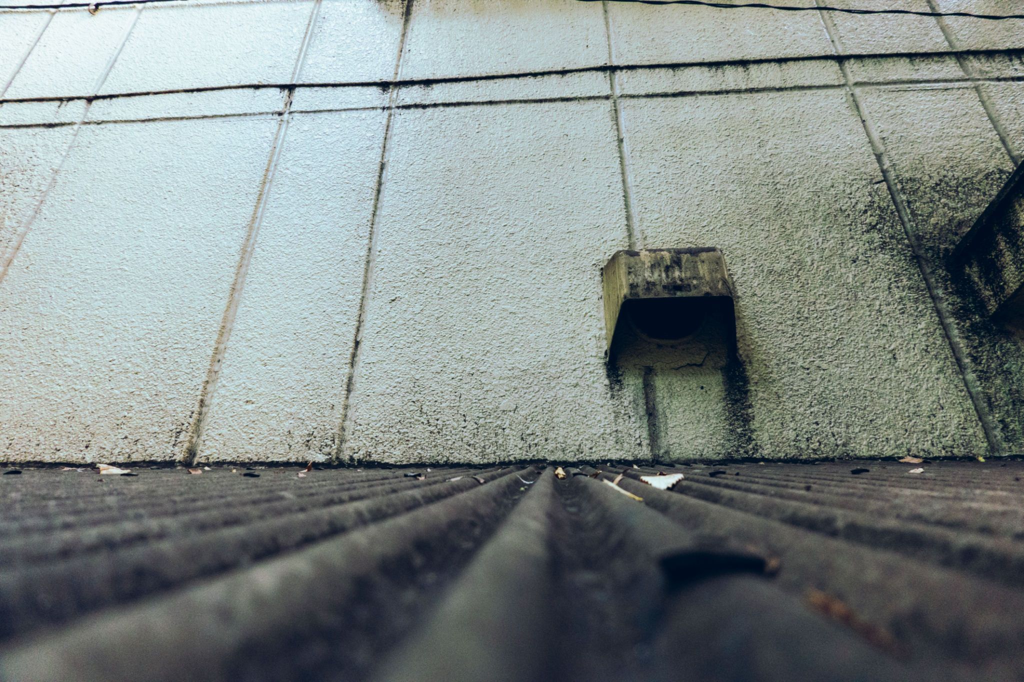 crawlspace waterproofing