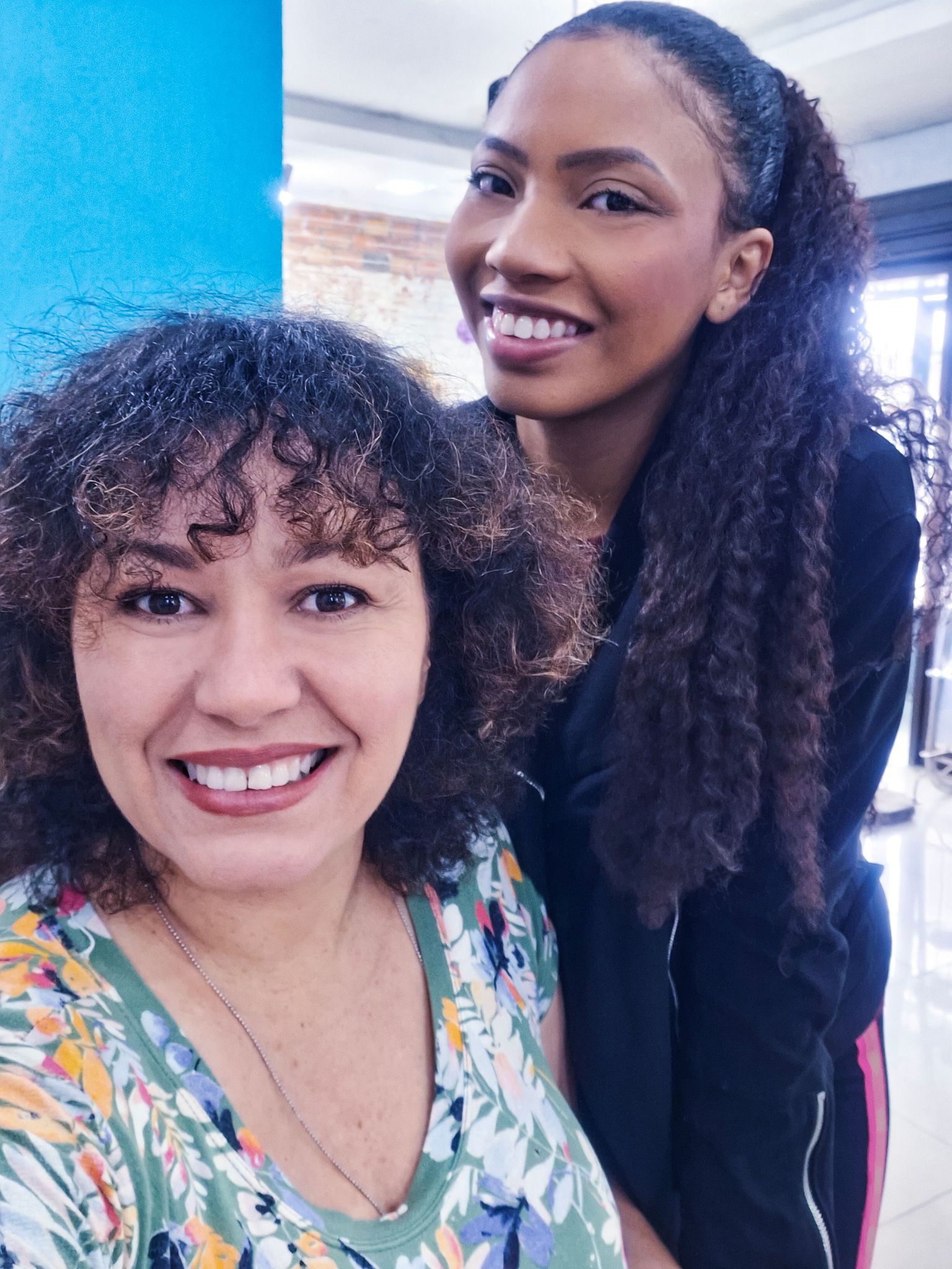 personalized haircut