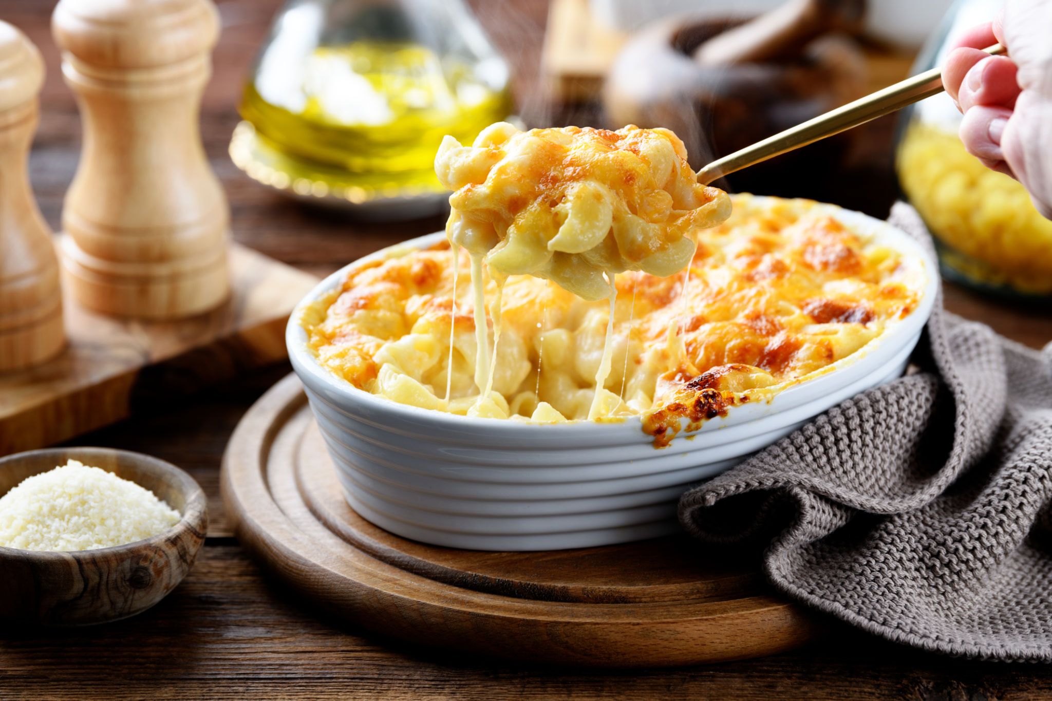 comfort food