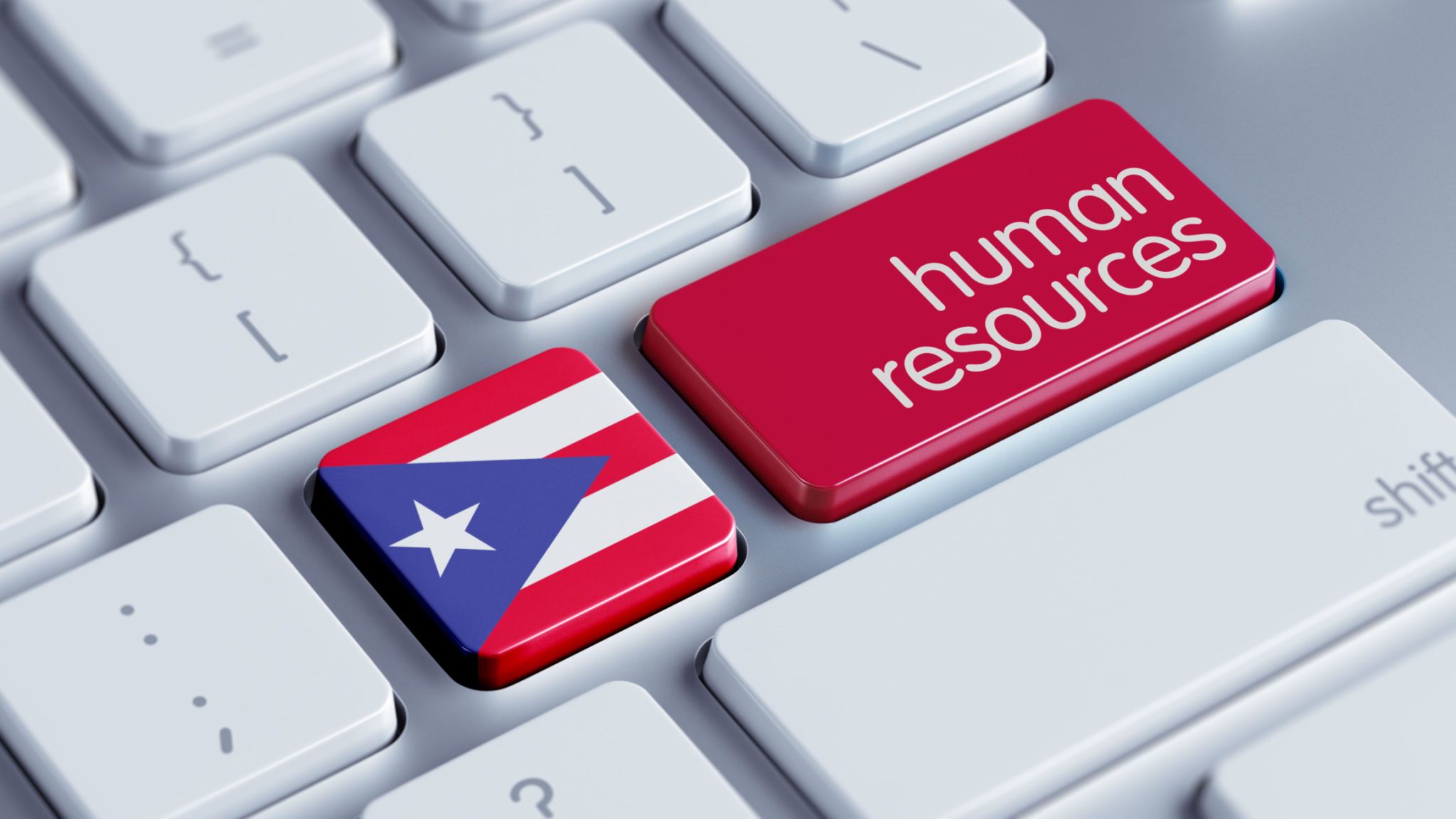human resources puerto rico