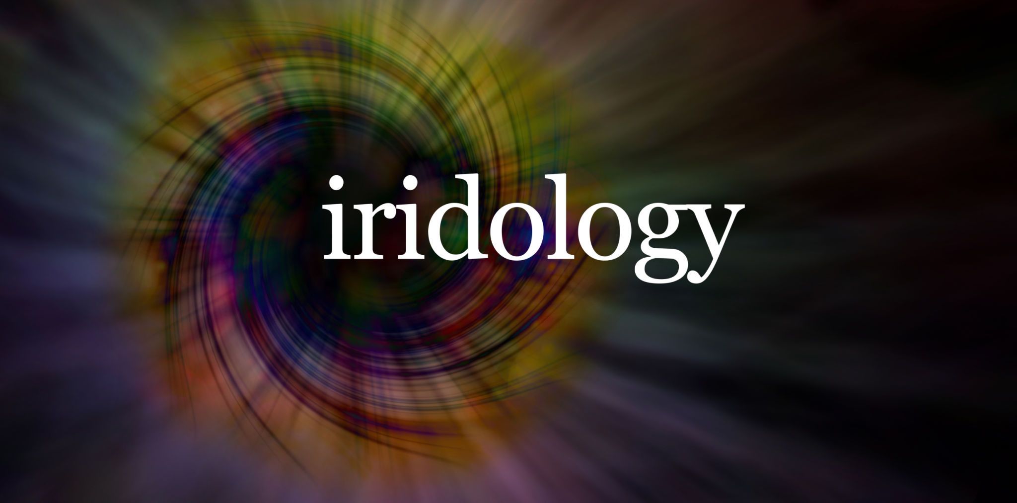 iridologist