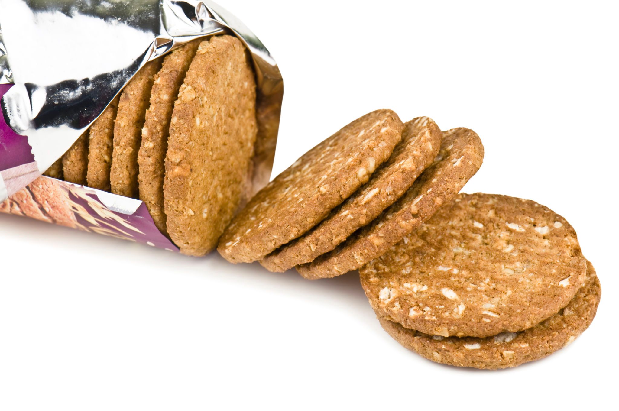 custom cookie packaging