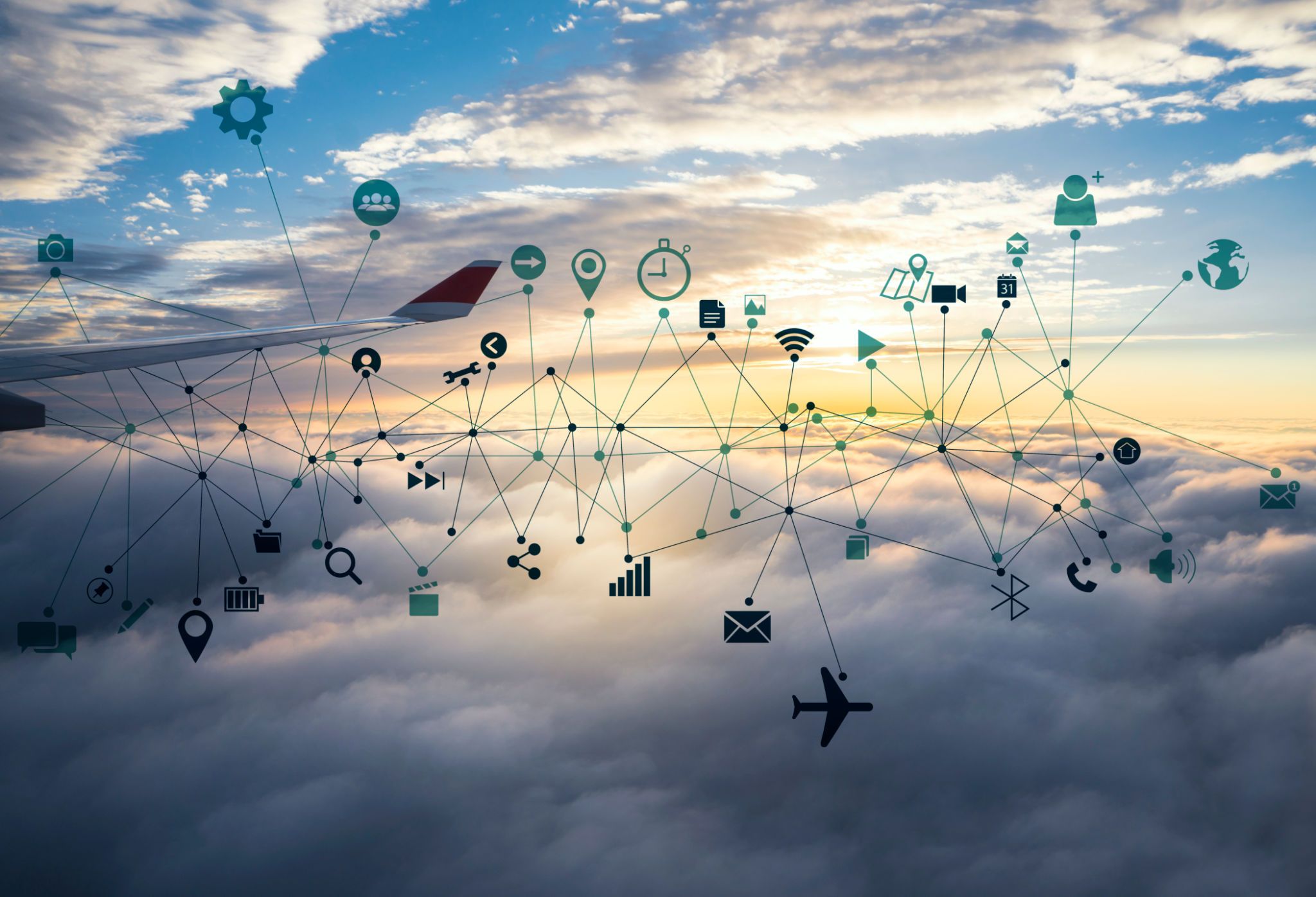 social media visibility