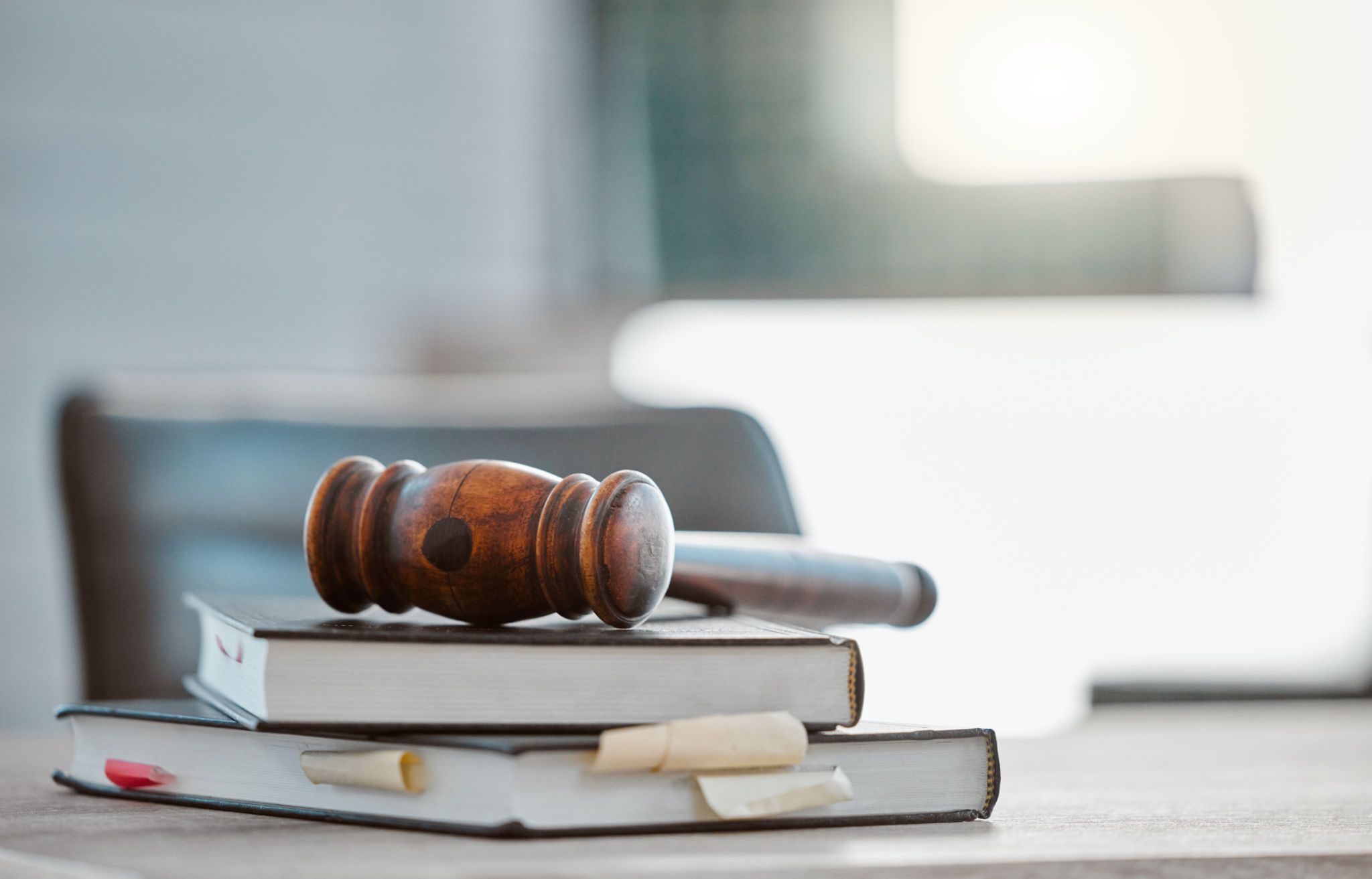 business regulation