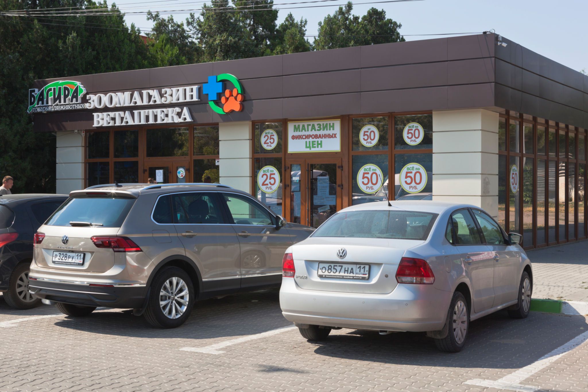 specialized auto store