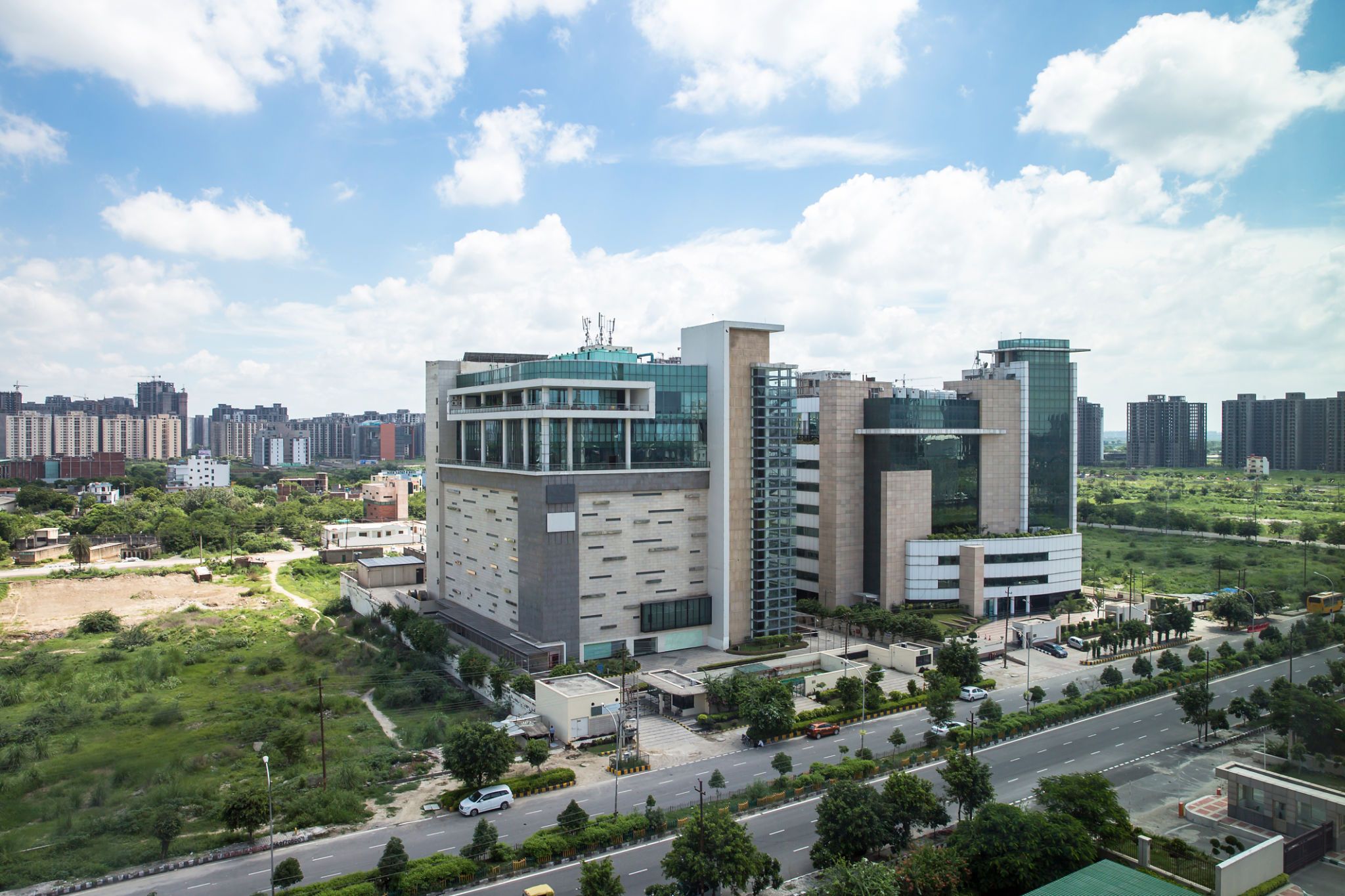 The Best Education Platform in Gurugram for Professionals: A ...