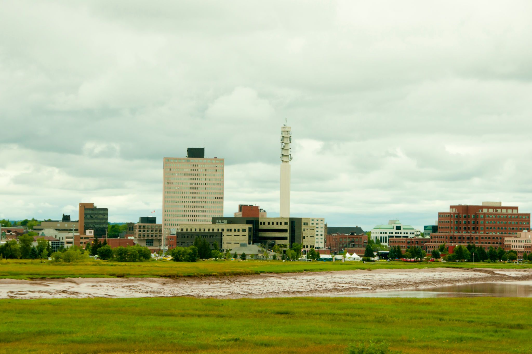 property management Moncton