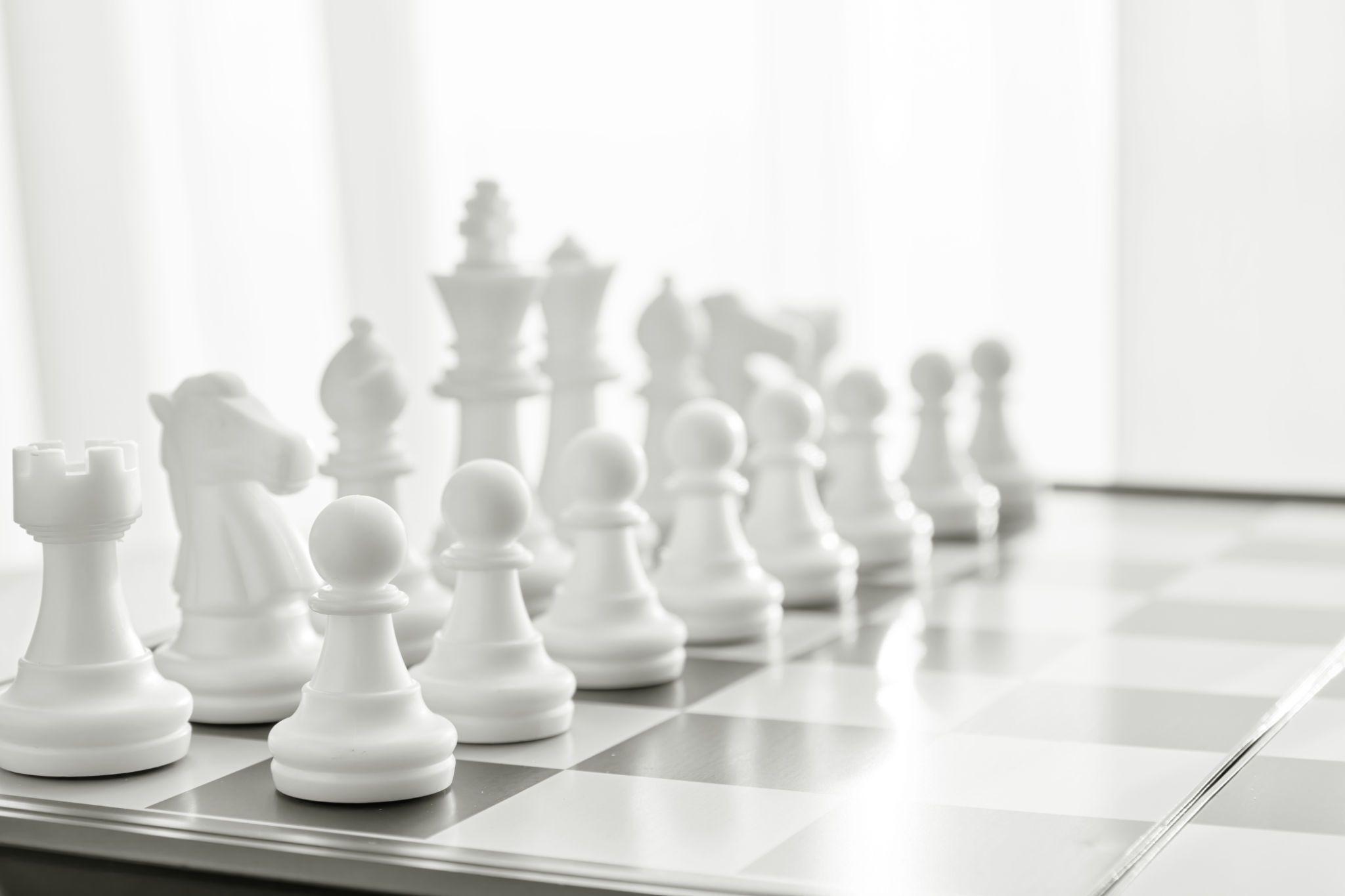 business strategy Sweden