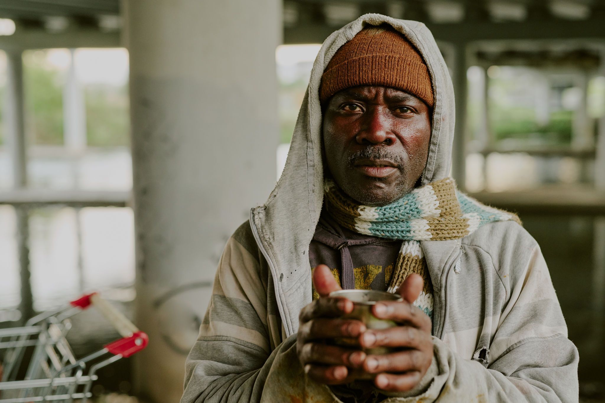 Homeless Faith How Faith-Based Initiatives Are Transforming Homeless Support