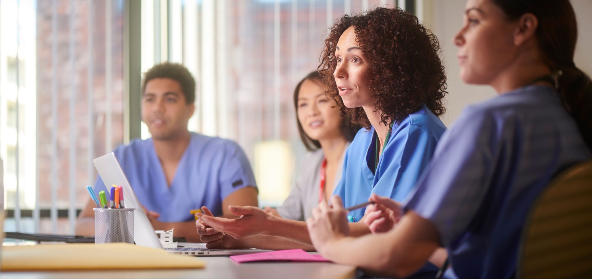 Healthcare Job Training: Preparing for a Future in the Medical Field