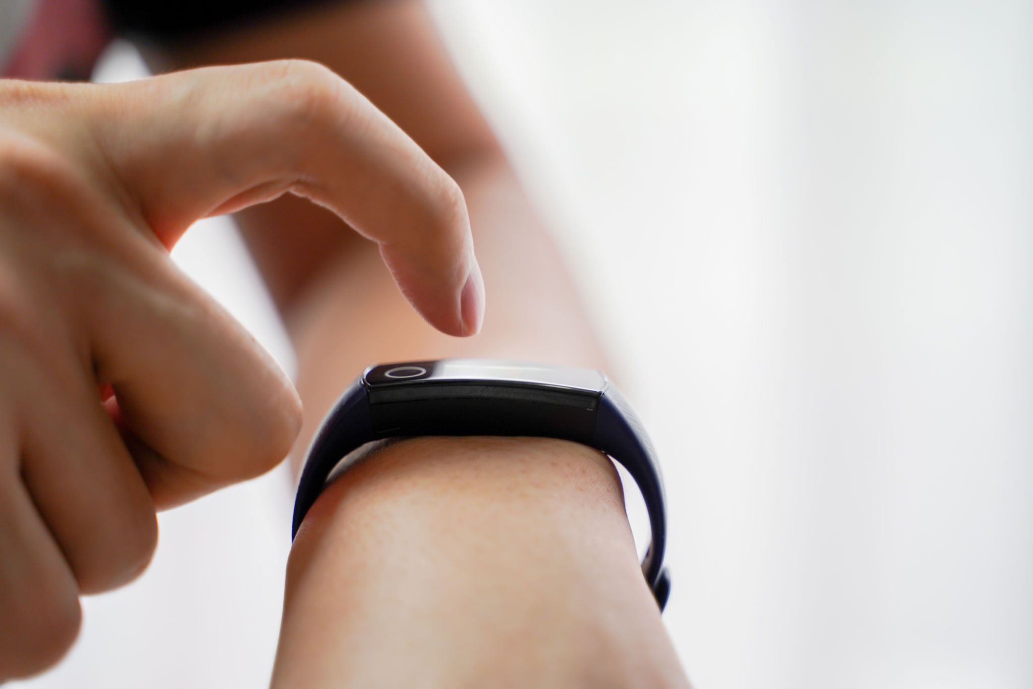 wearable tech health