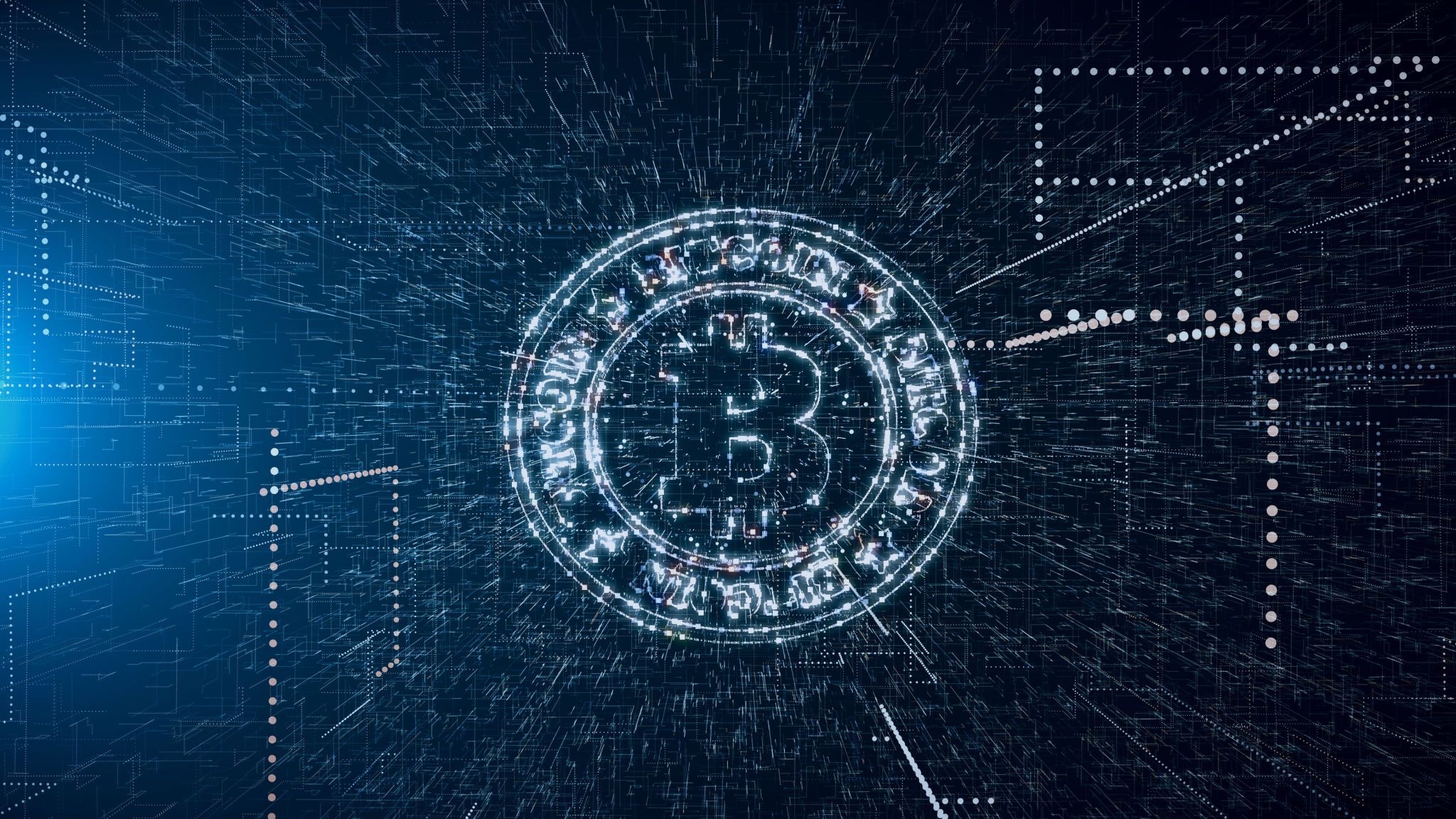 tokenisation concept