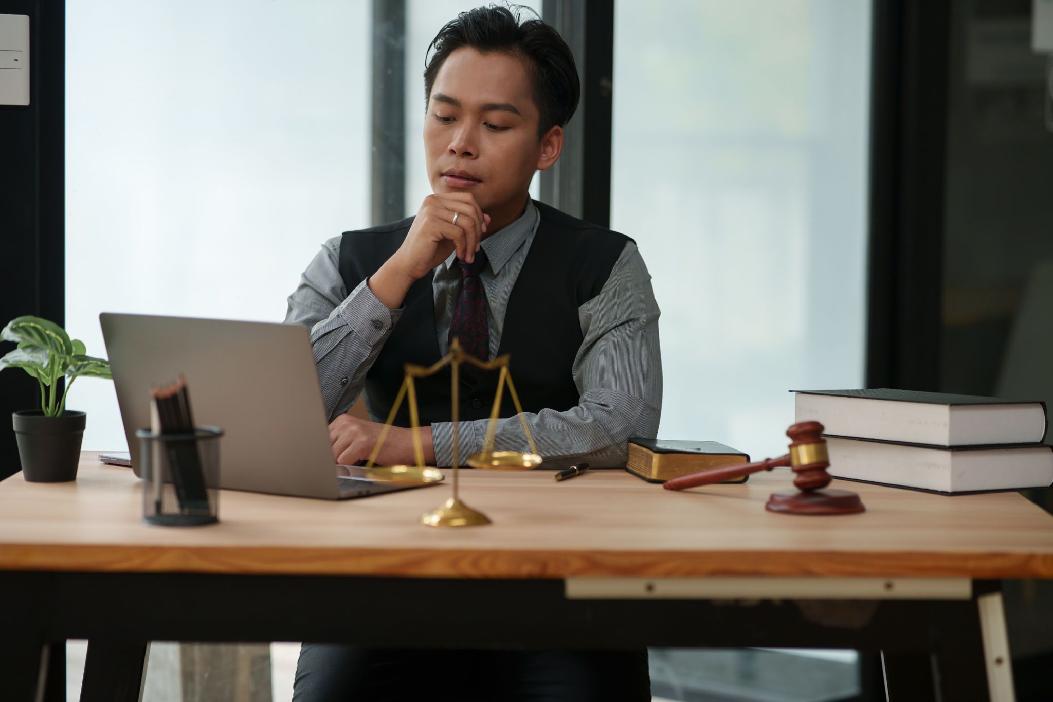 legal considerations