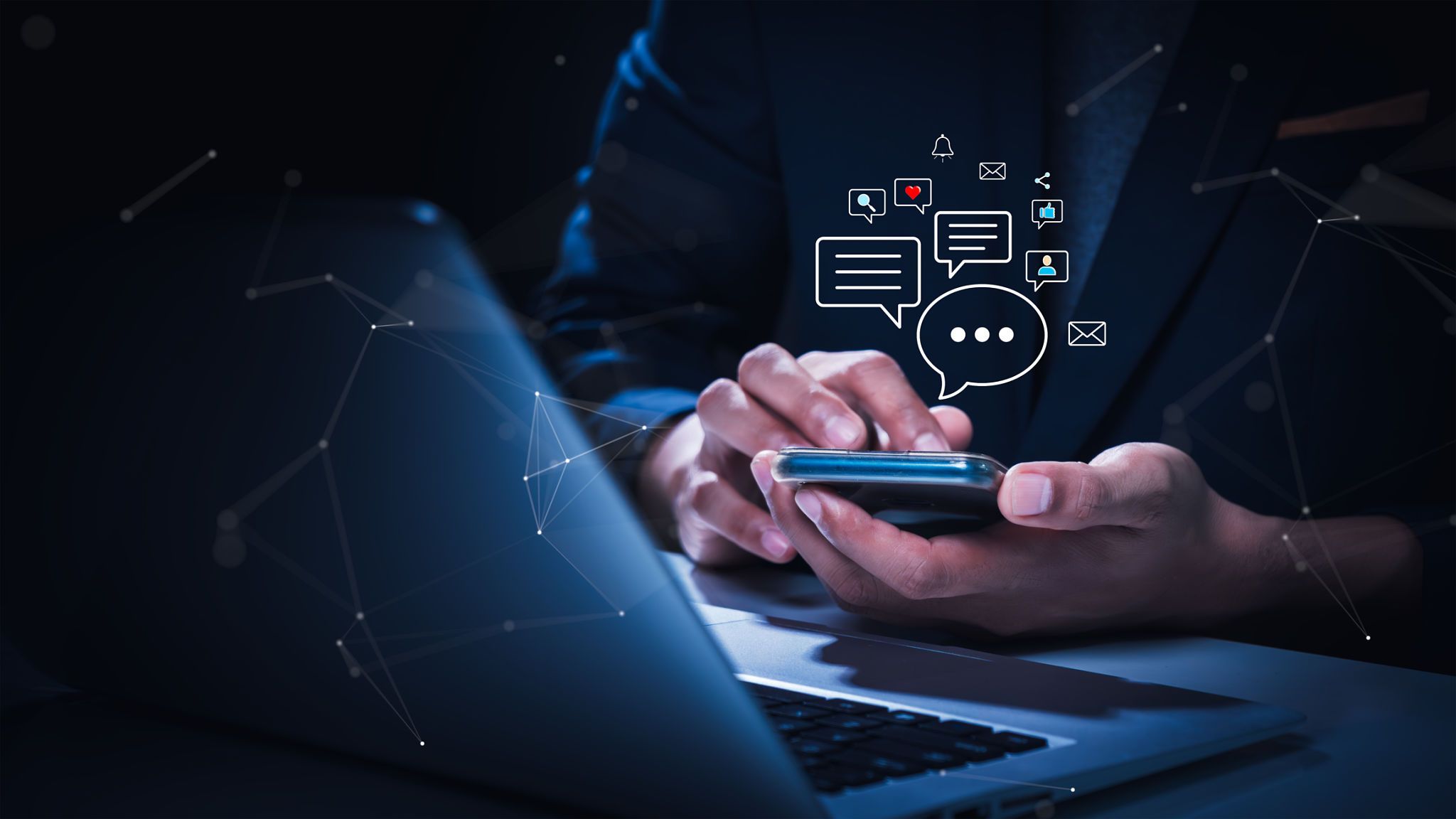 digital marketing technology