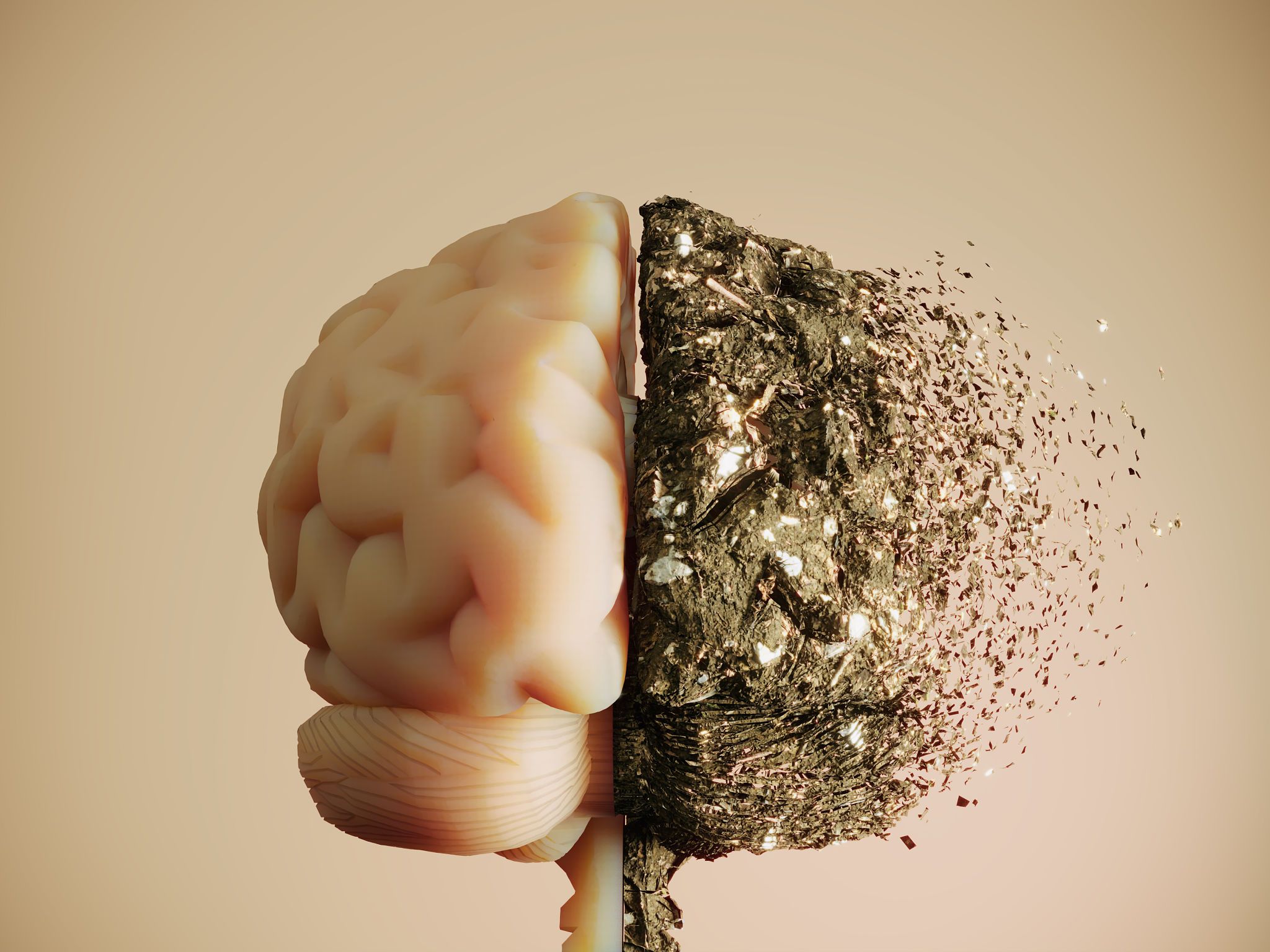 mental health innovation